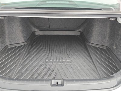 2021 Honda Accord Sport SE