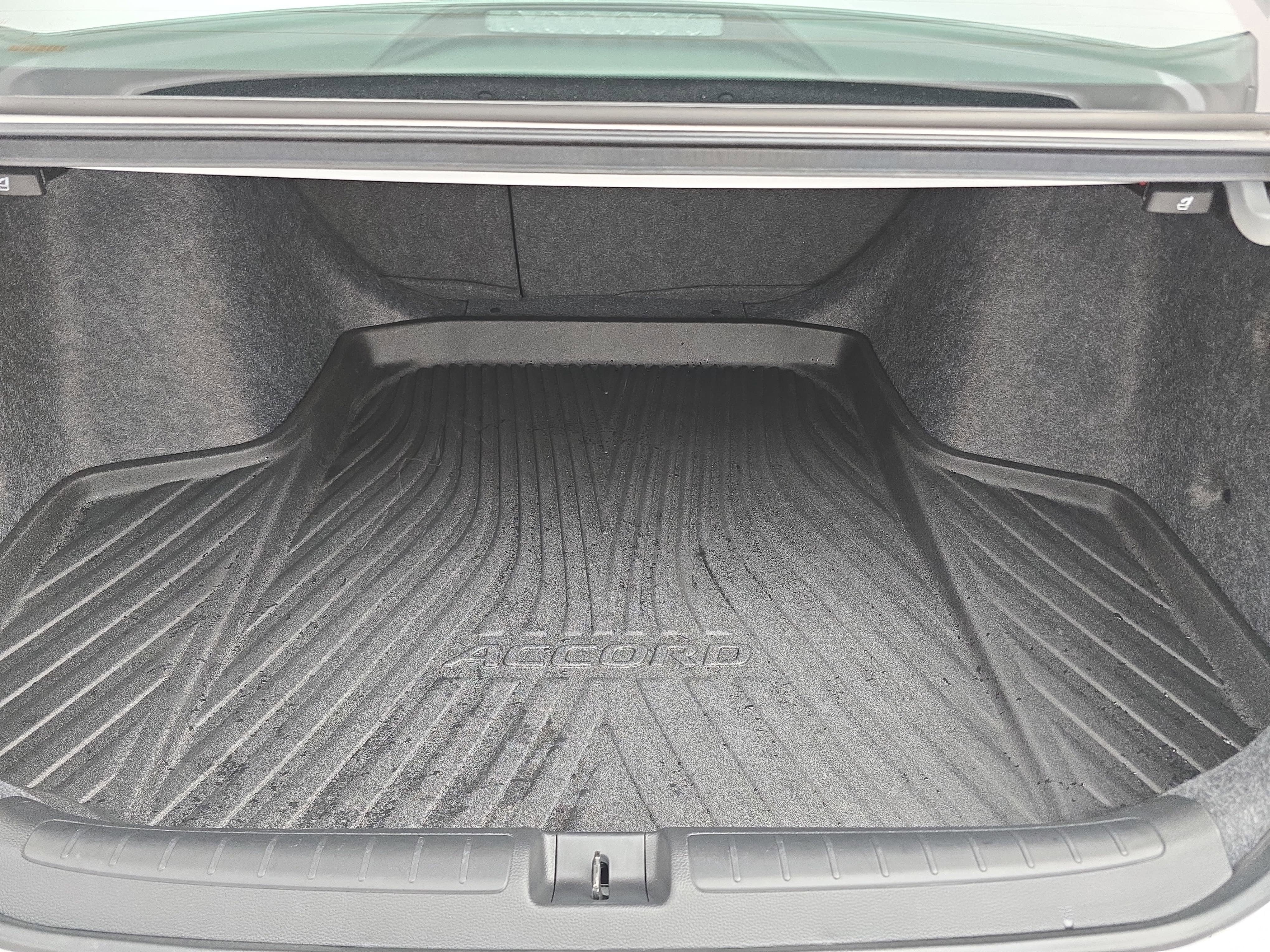 2021 Honda Accord Sport SE