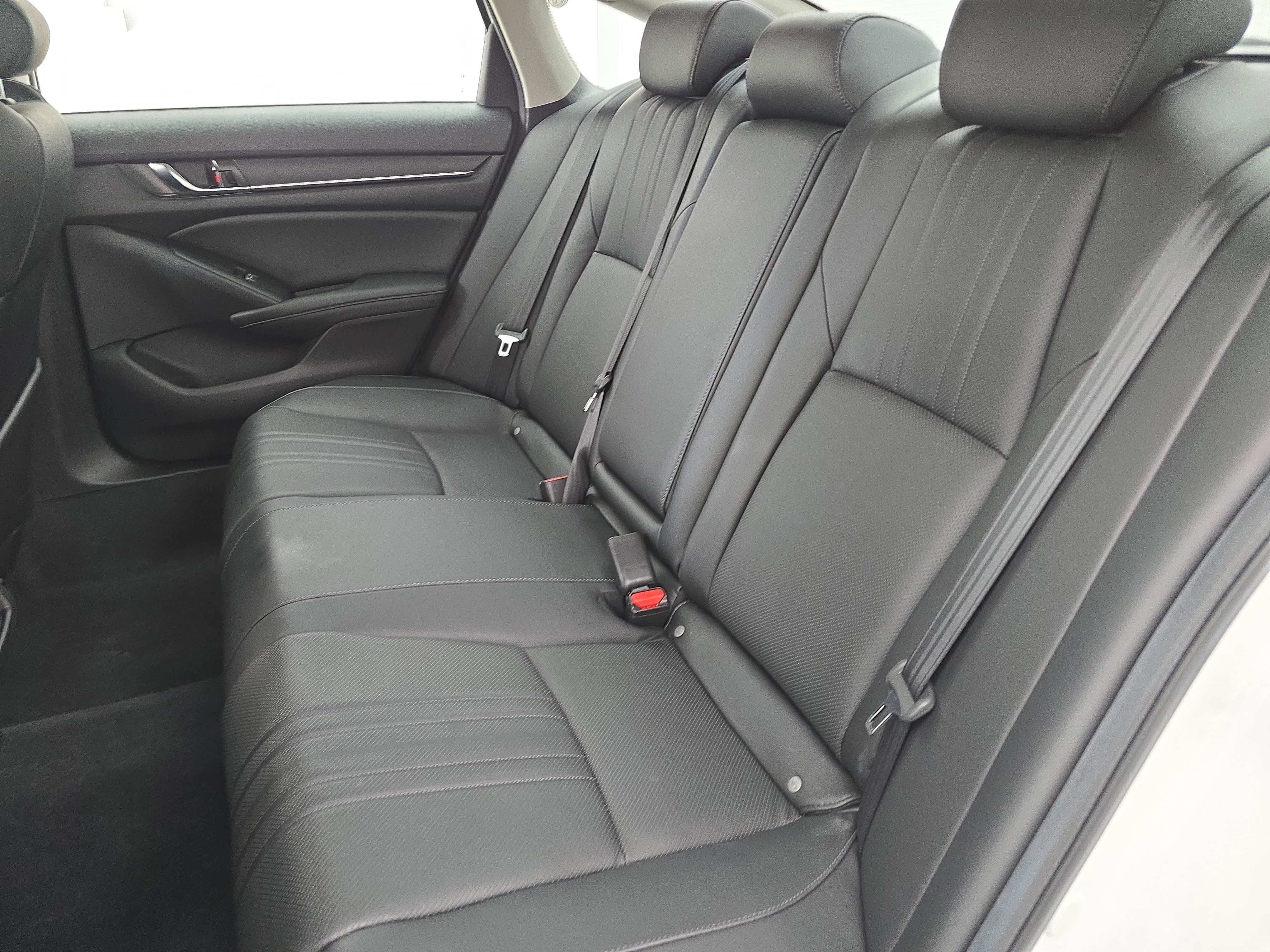 2021 Honda Accord Sport SE