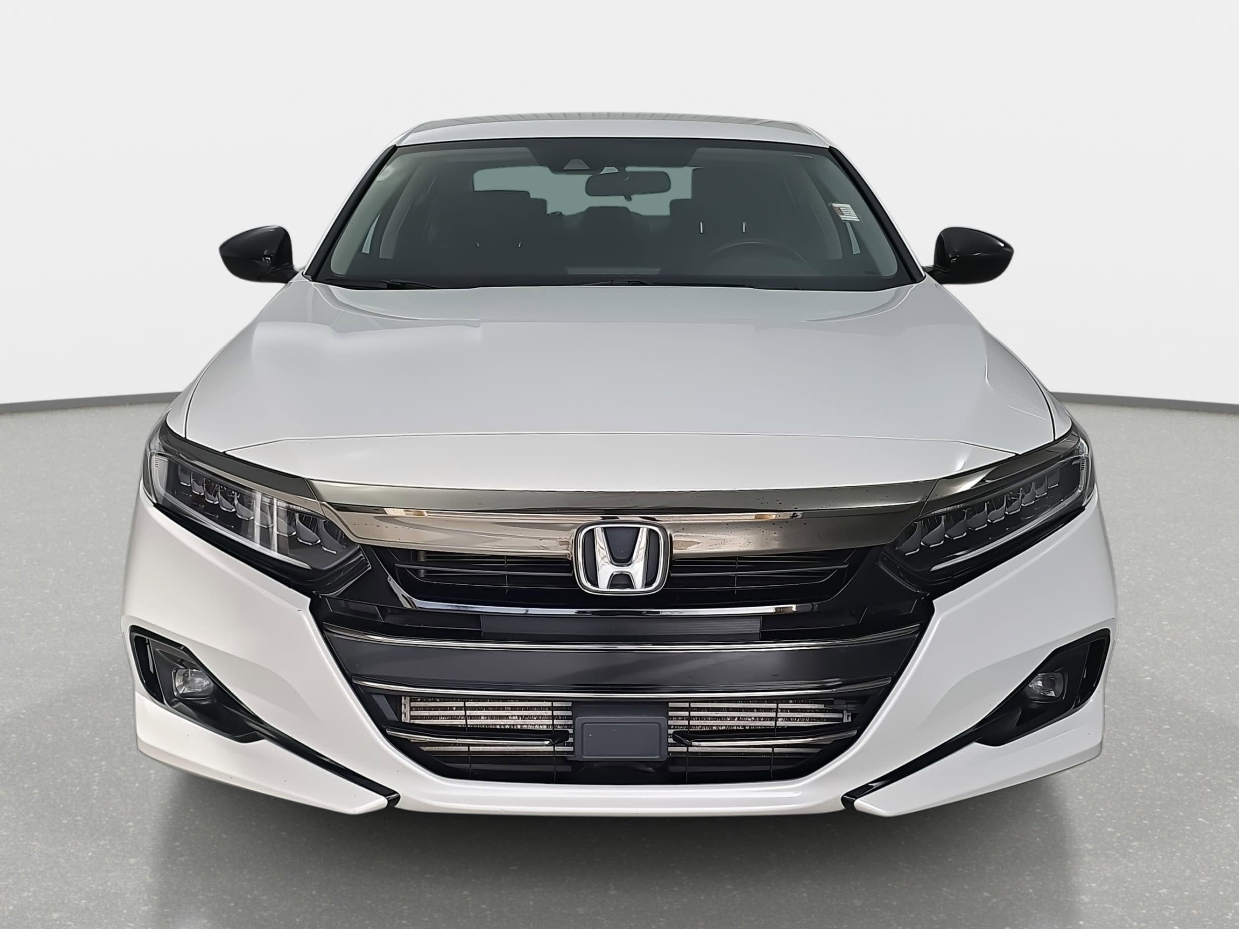 2021 Honda Accord Sport SE