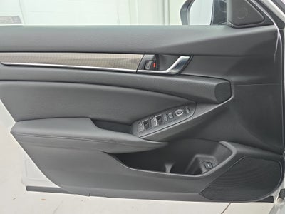 2021 Honda Accord Sport SE