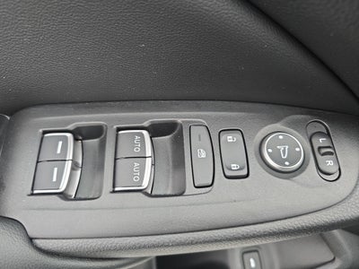 2021 Honda Accord Sport SE