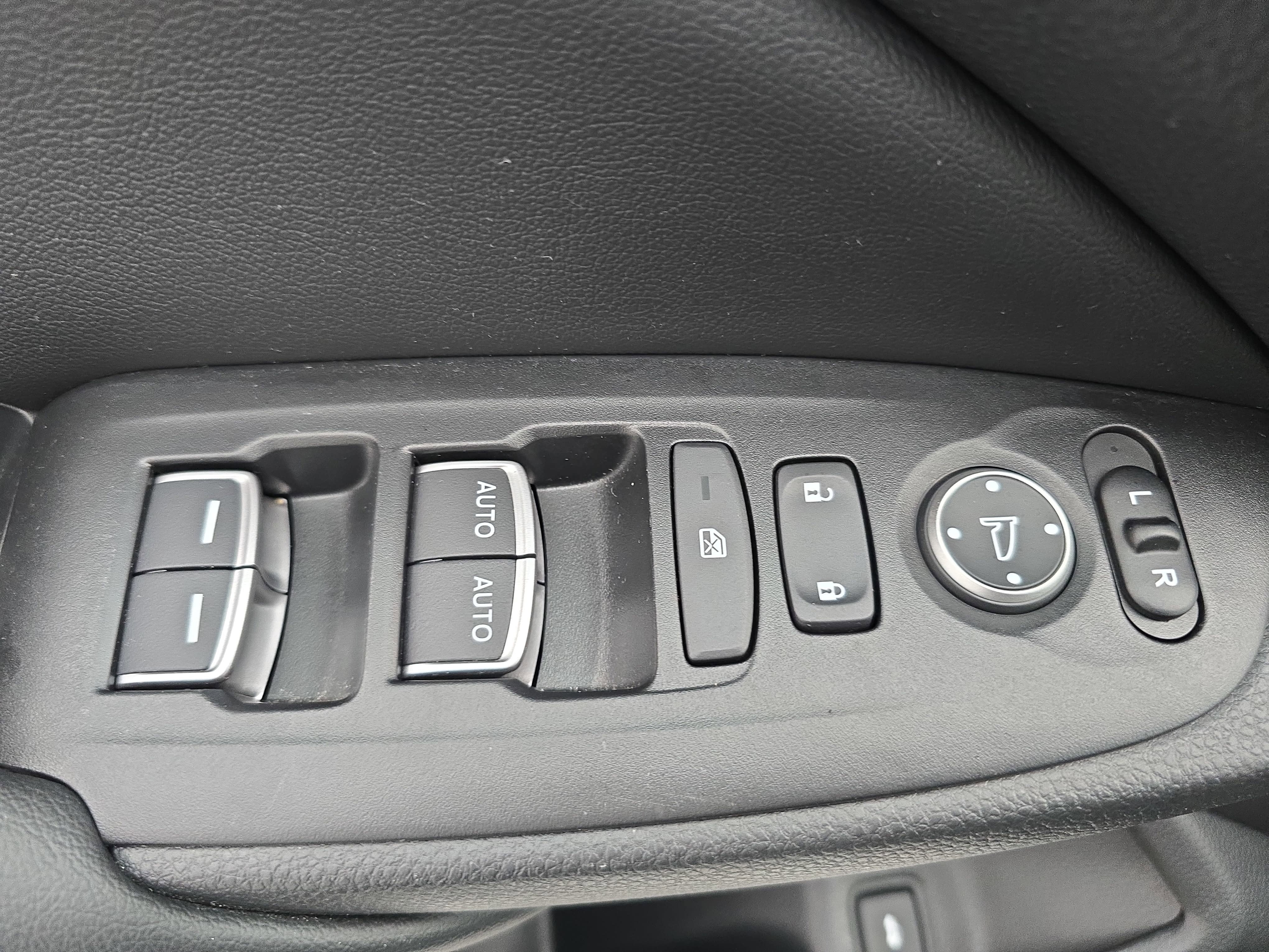 2021 Honda Accord Sport SE