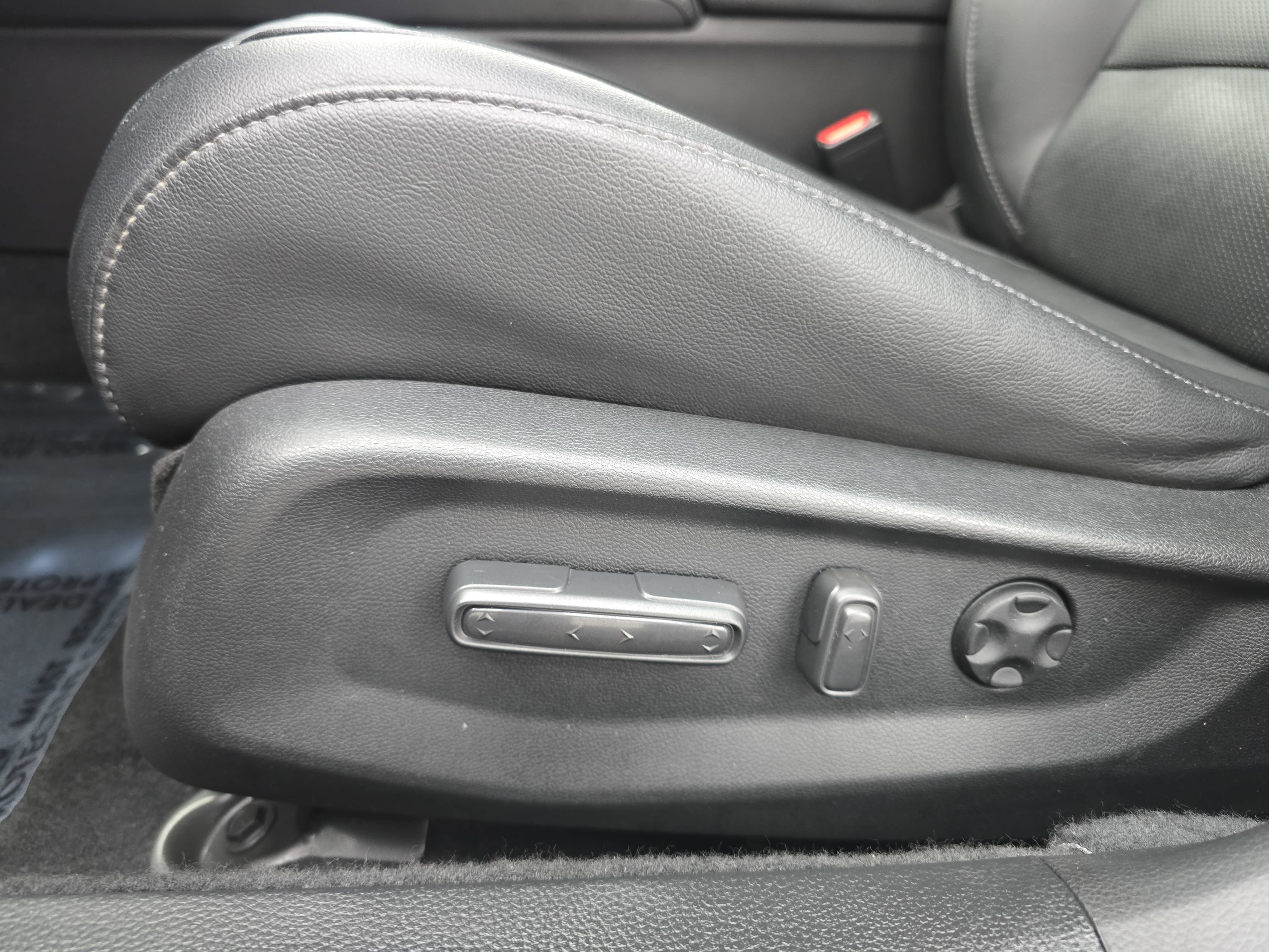 2021 Honda Accord Sport SE