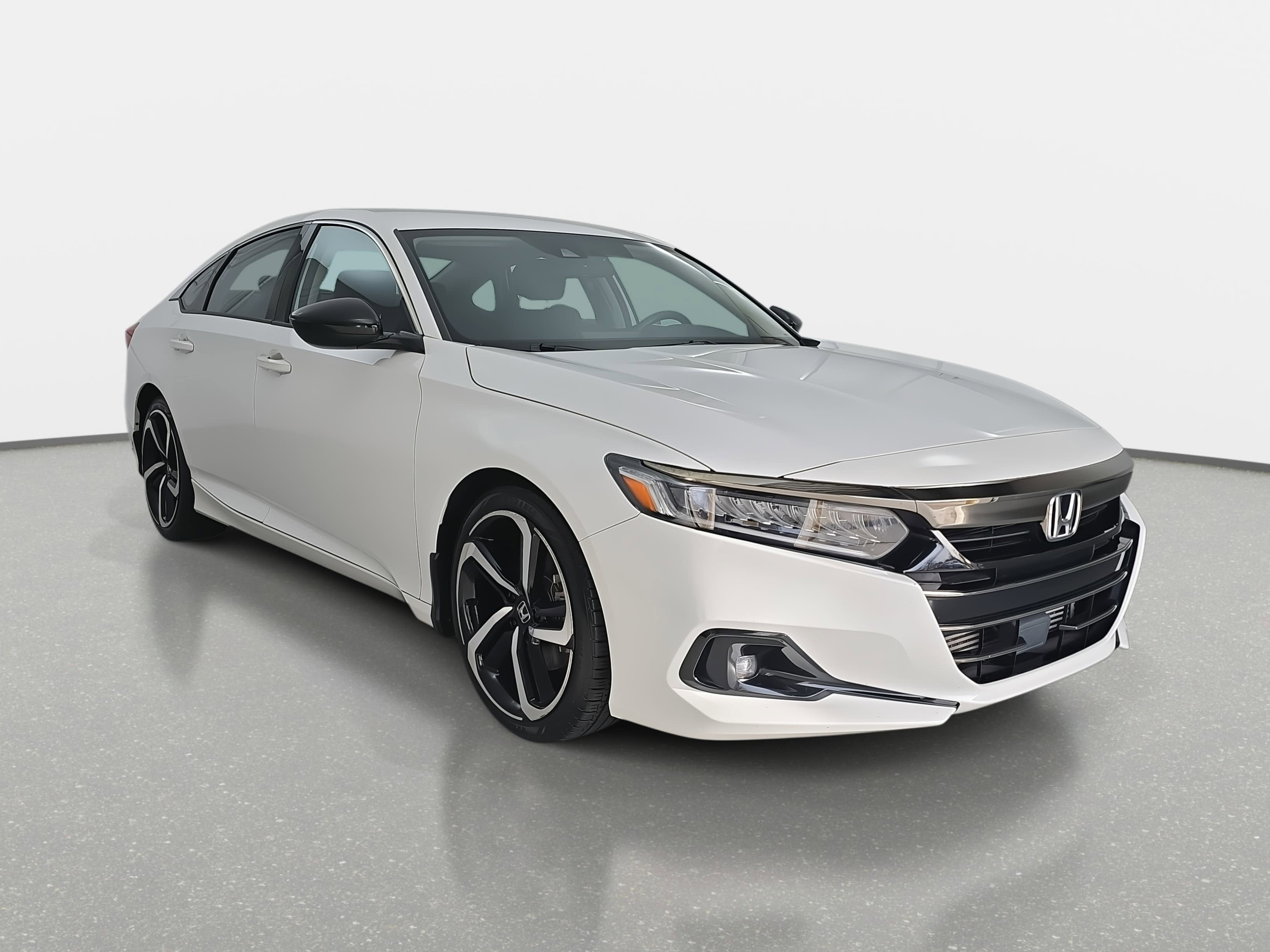 2021 Honda Accord Sport SE