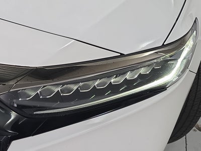 2021 Honda Accord Sport SE