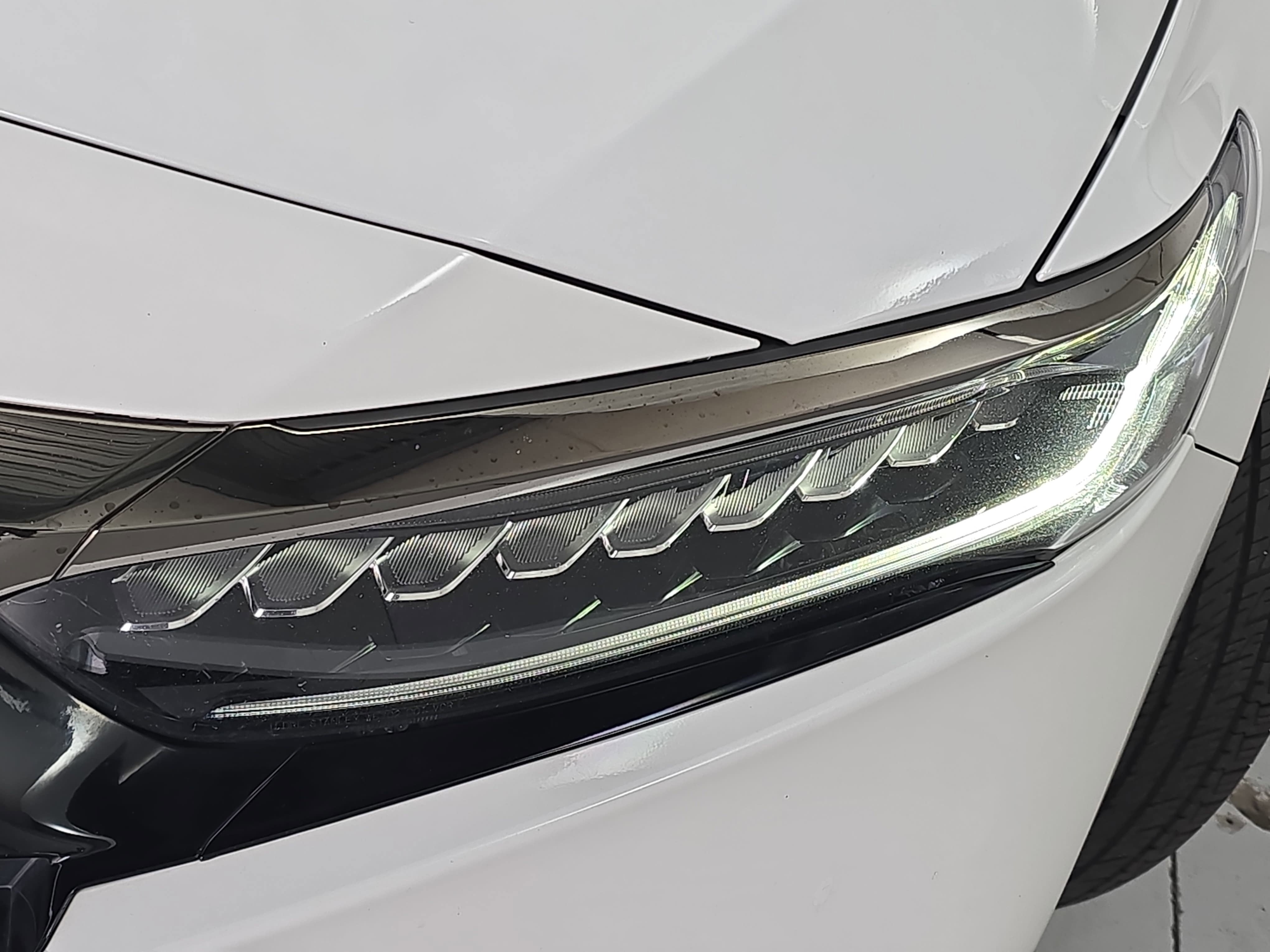 2021 Honda Accord Sport SE