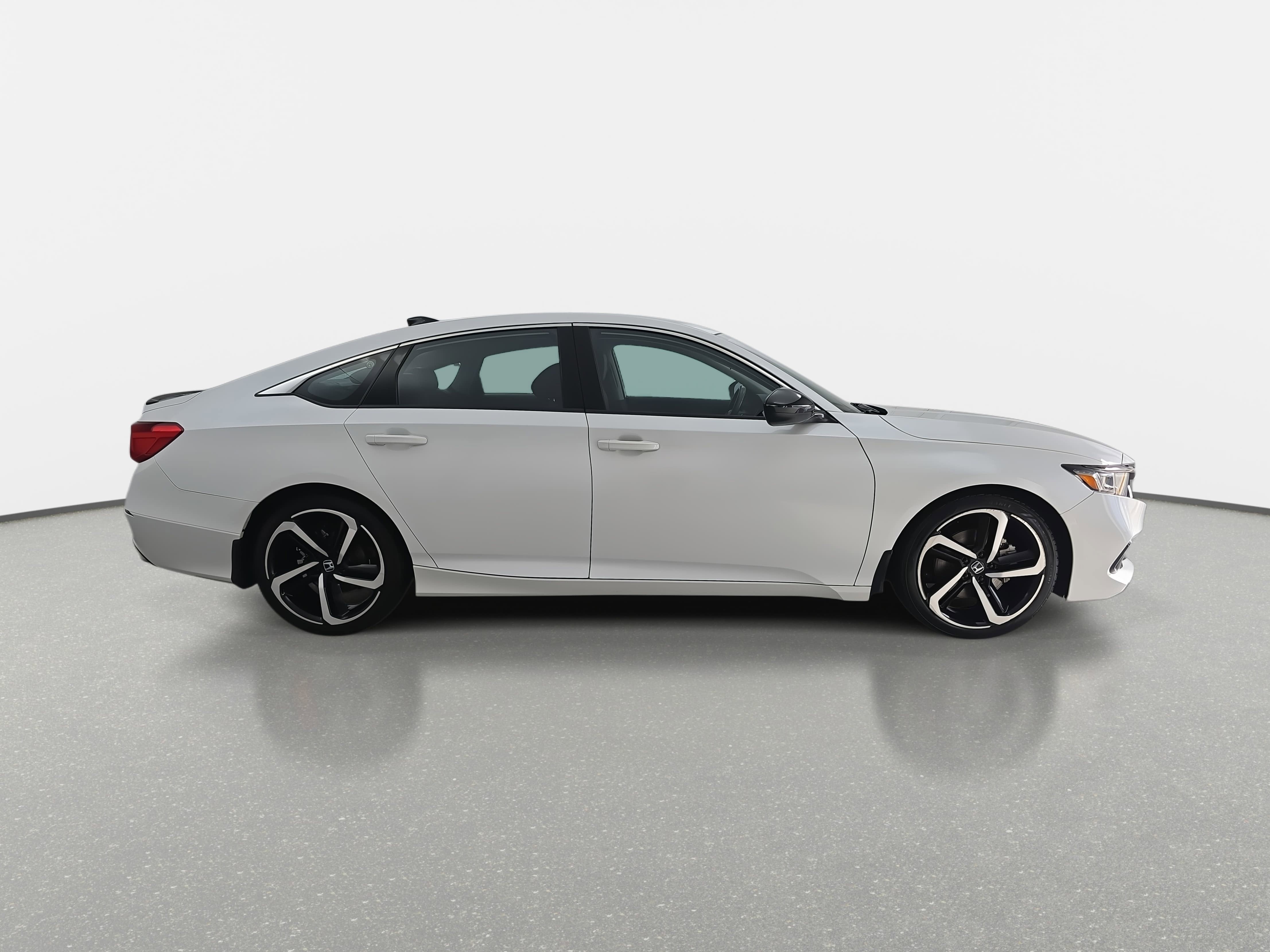 2021 Honda Accord Sport SE