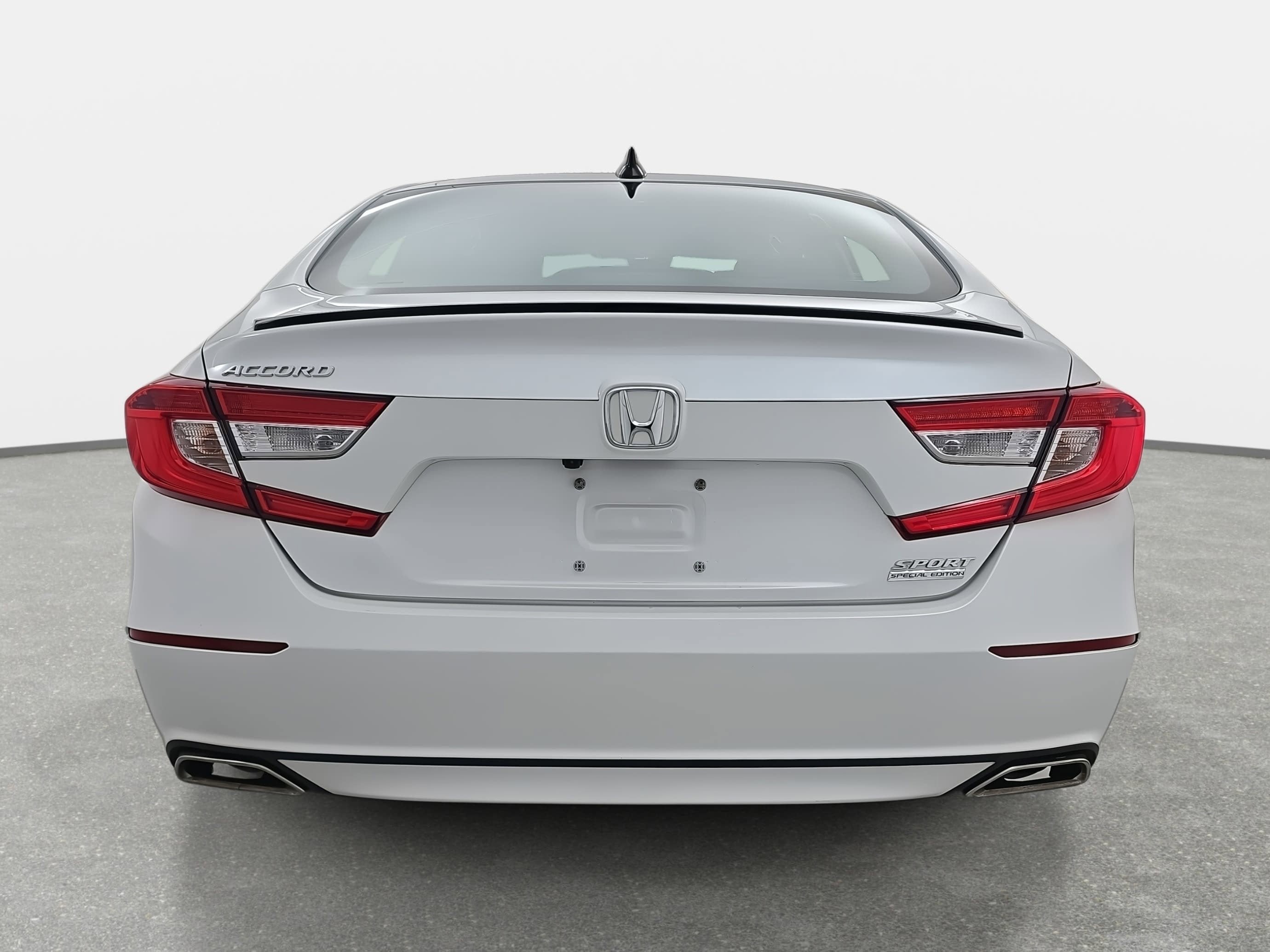 2021 Honda Accord Sport SE