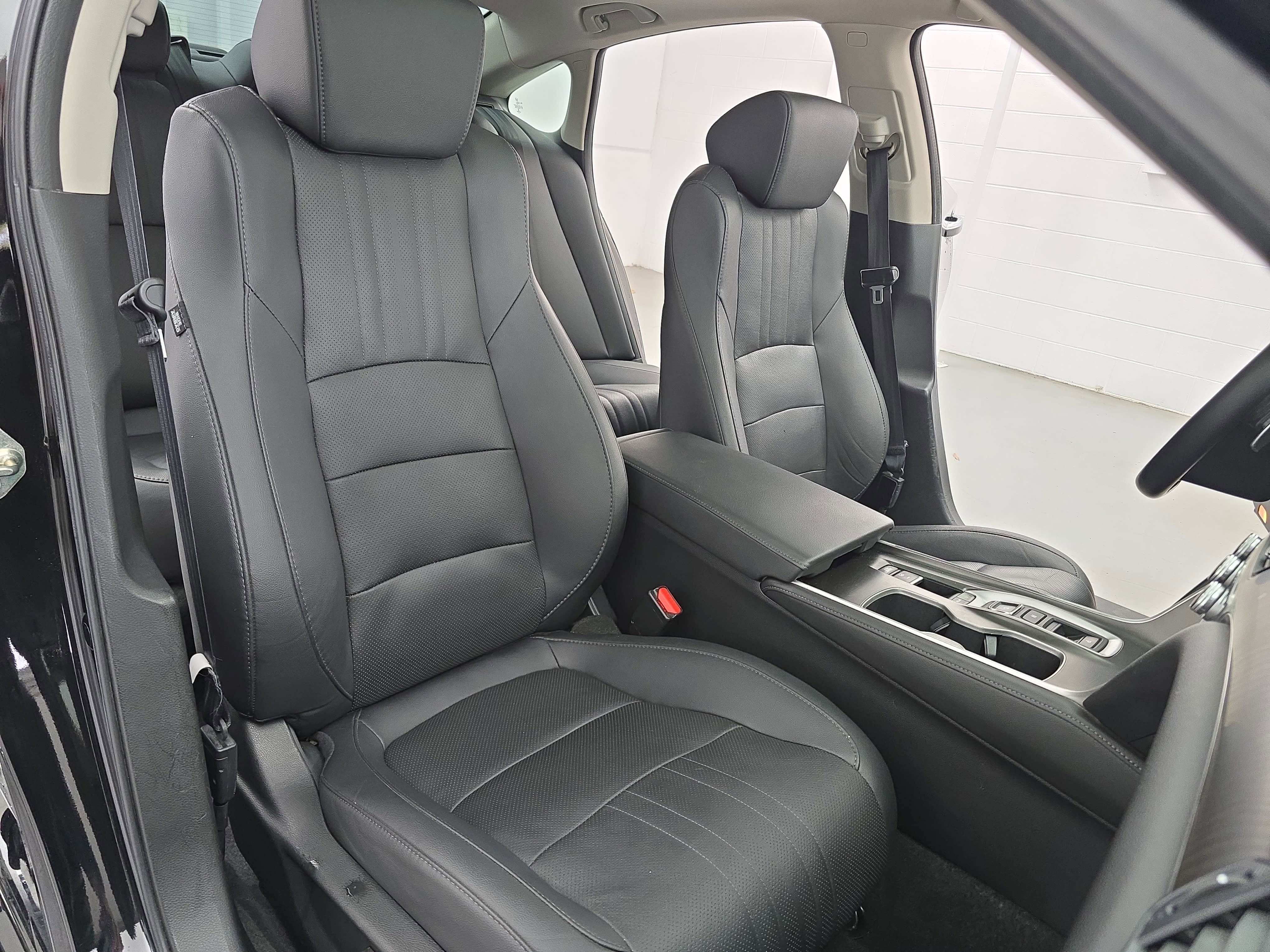 2020 Honda Accord Touring