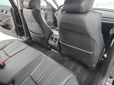 2020 Honda Accord Touring