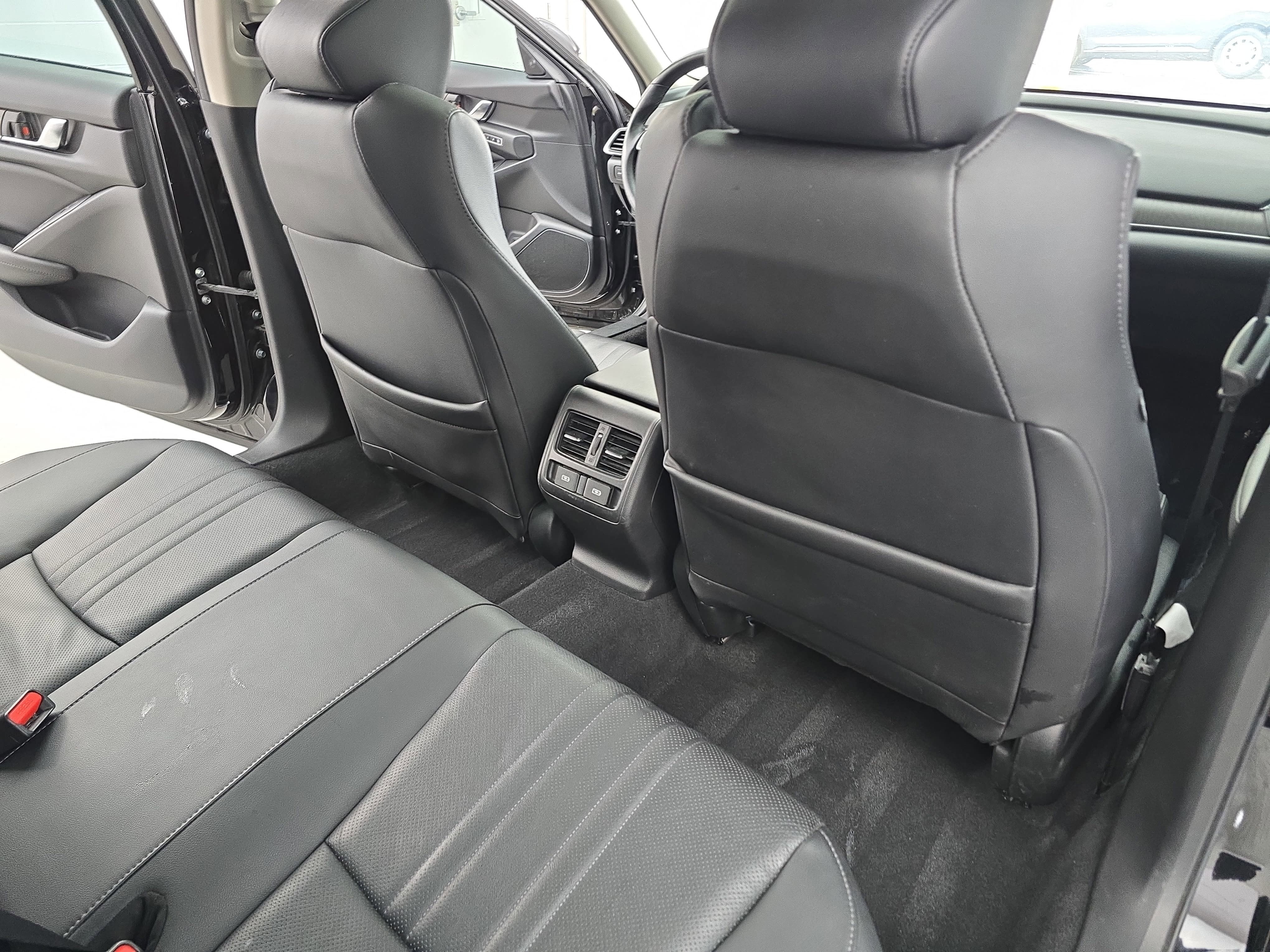 2020 Honda Accord Touring