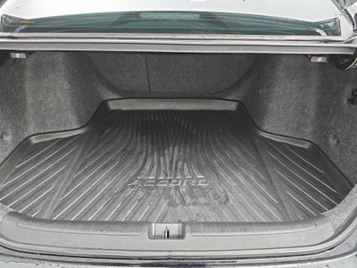 2020 Honda Accord Touring