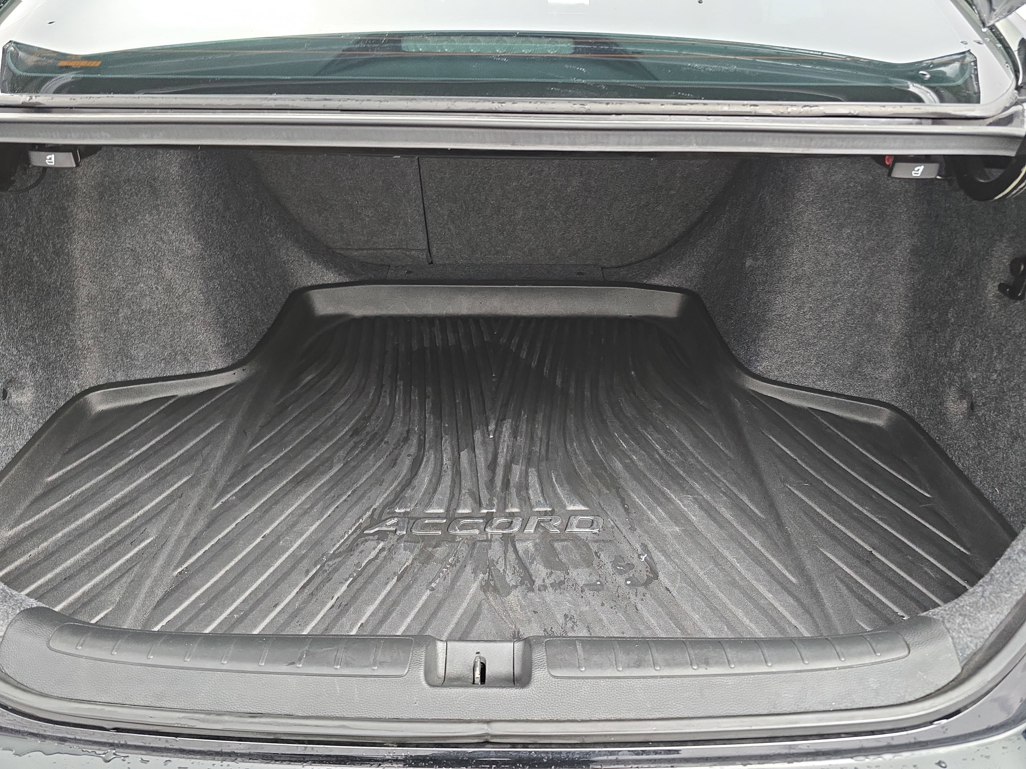 2020 Honda Accord Touring