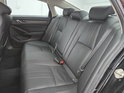 2020 Honda Accord Touring
