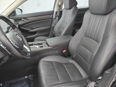 2020 Honda Accord Touring
