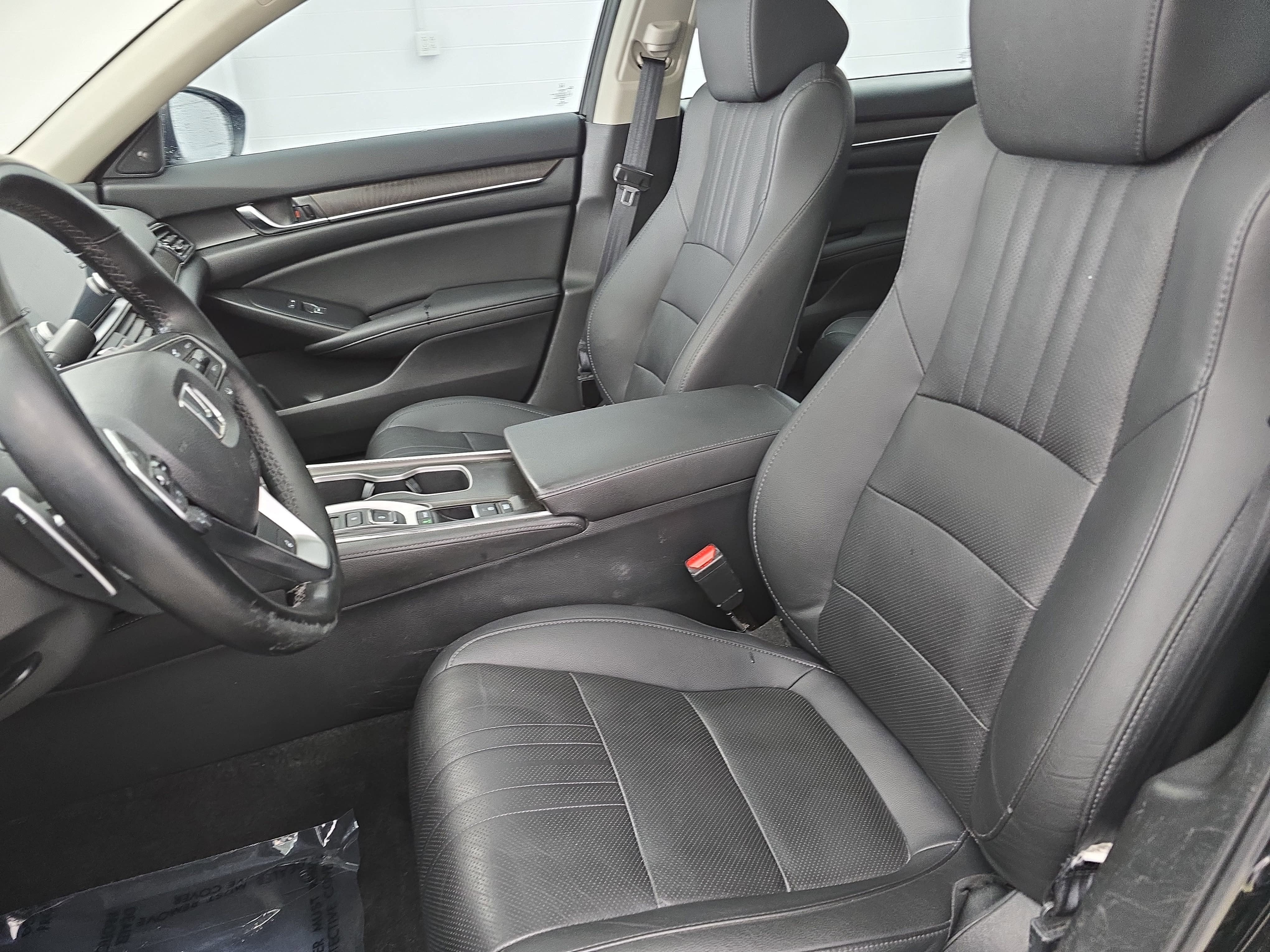 2020 Honda Accord Touring