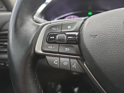 2020 Honda Accord Touring