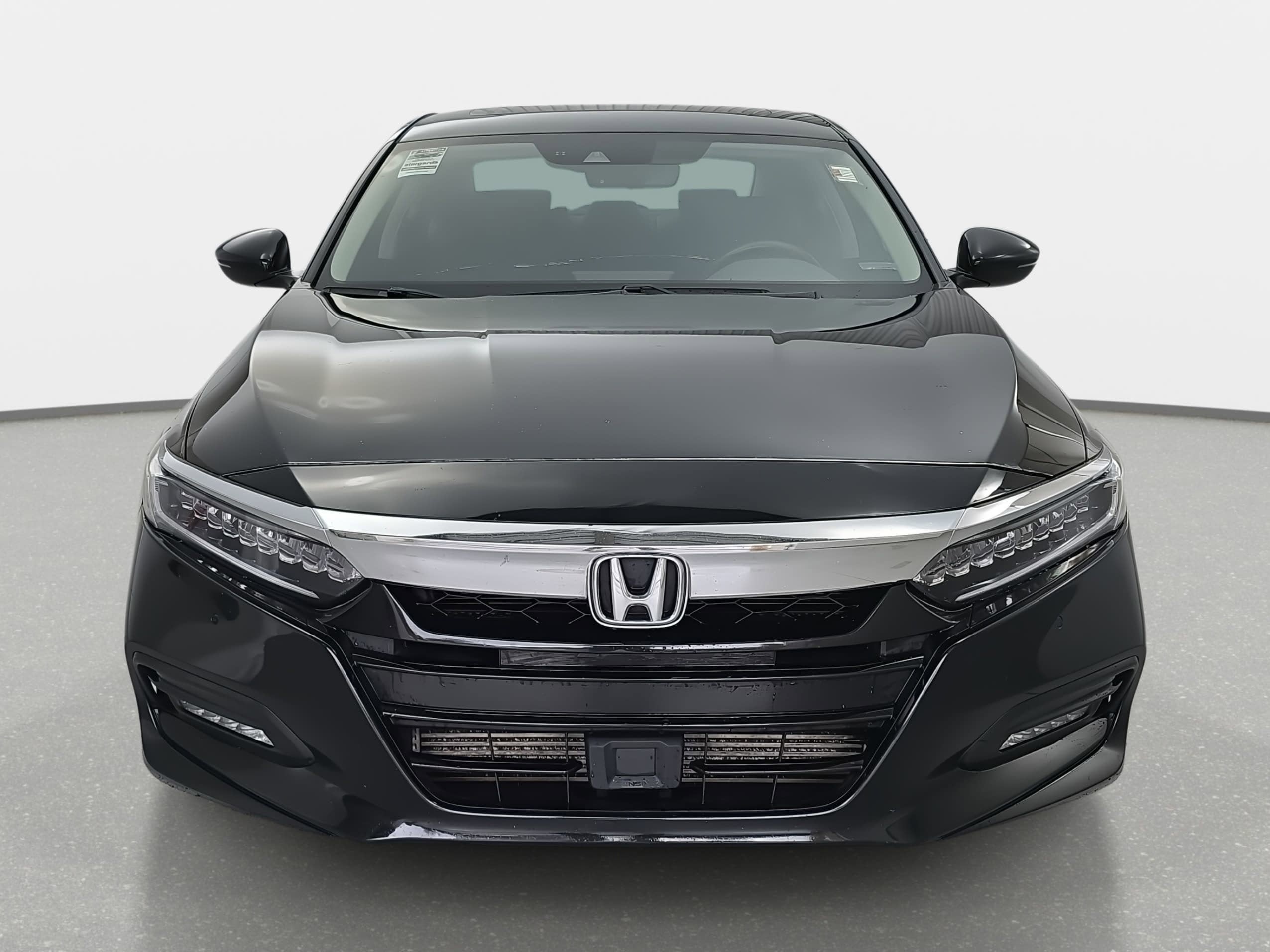2020 Honda Accord Touring