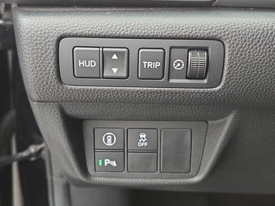 2020 Honda Accord Touring