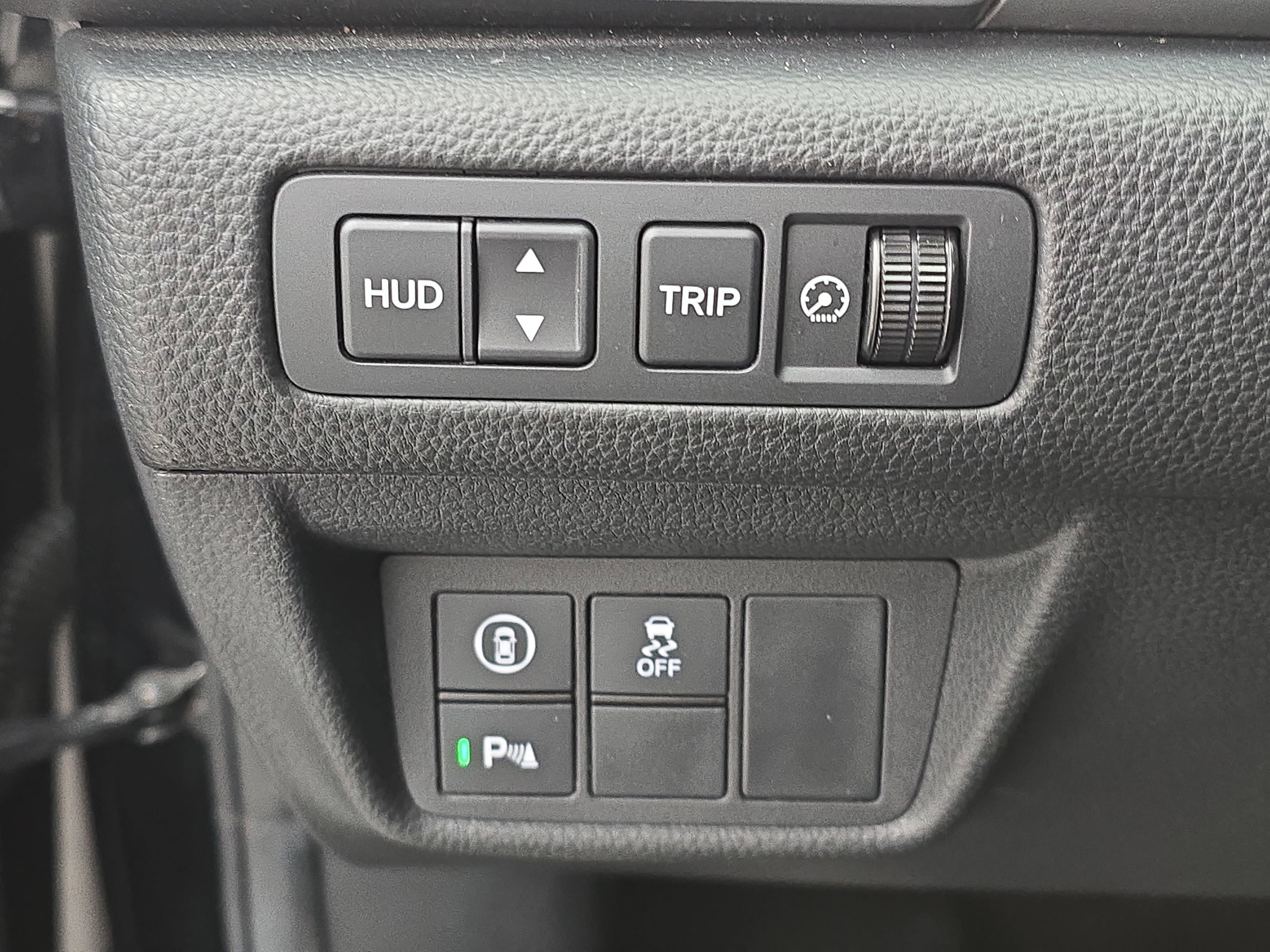 2020 Honda Accord Touring