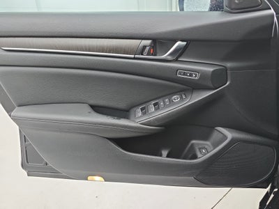 2020 Honda Accord Touring
