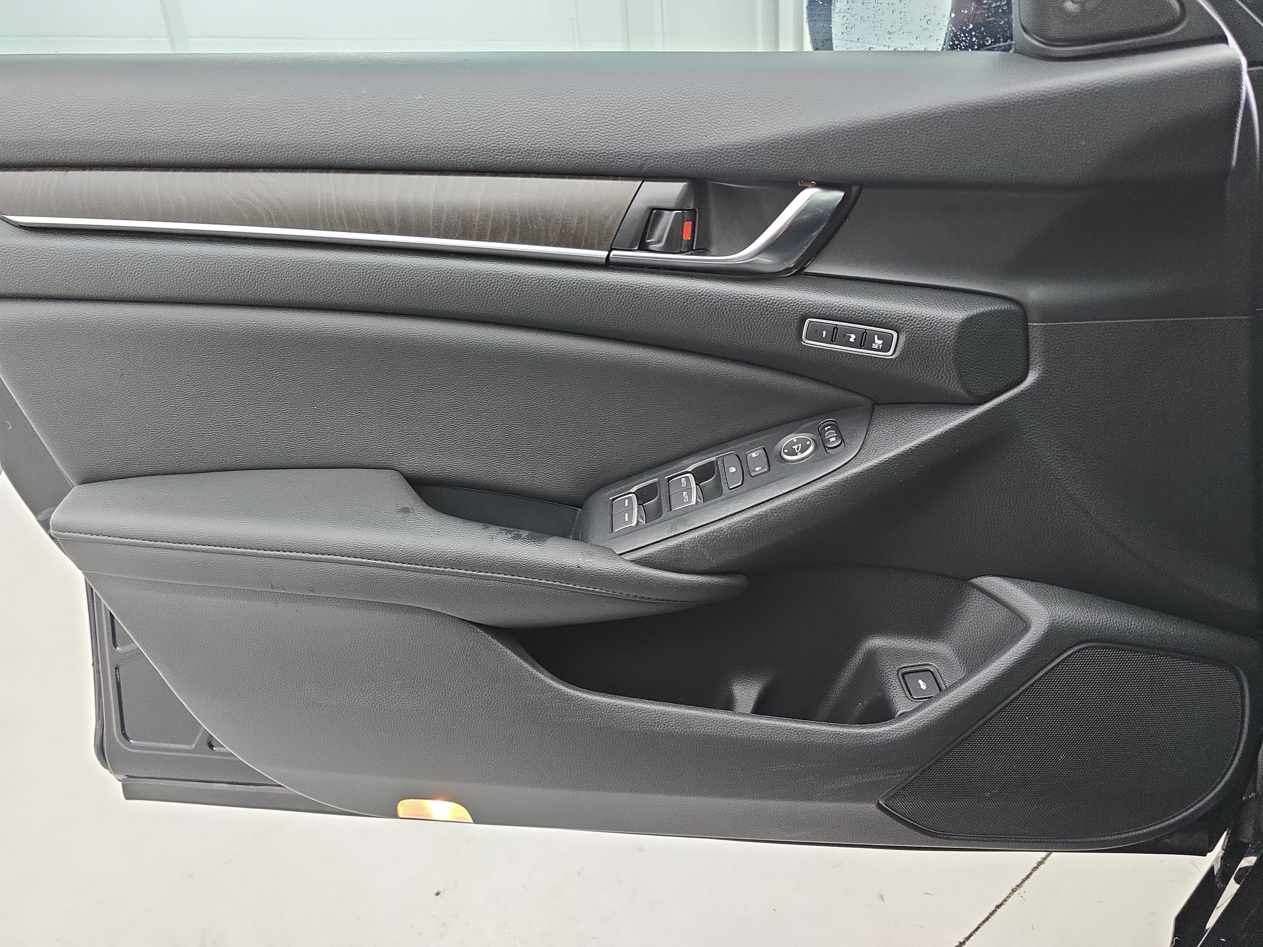 2020 Honda Accord Touring