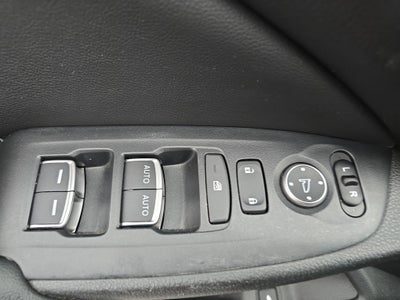 2020 Honda Accord Touring