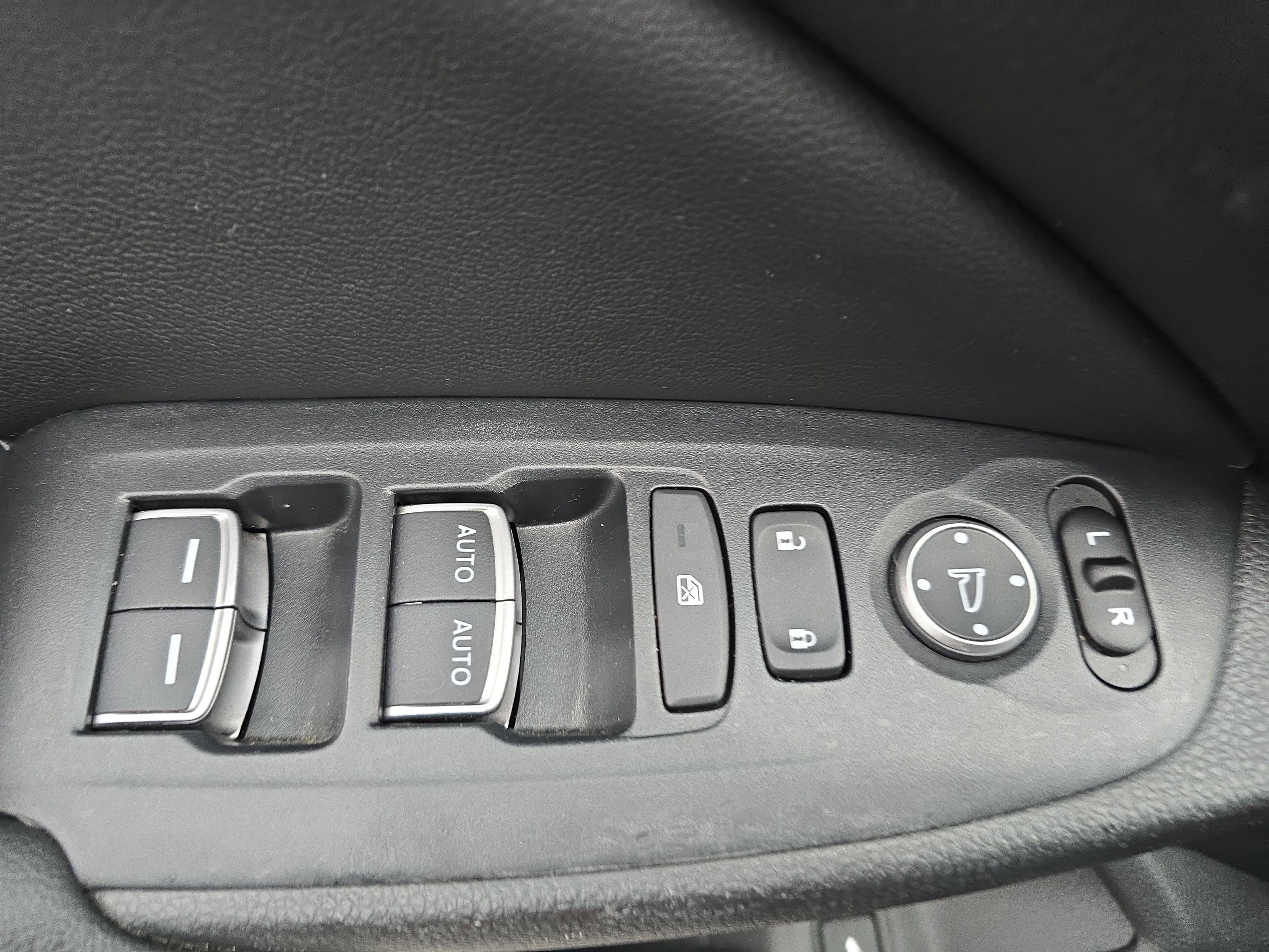 2020 Honda Accord Touring