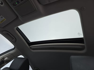 2020 Honda Accord Touring