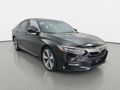 2020 Honda Accord Touring