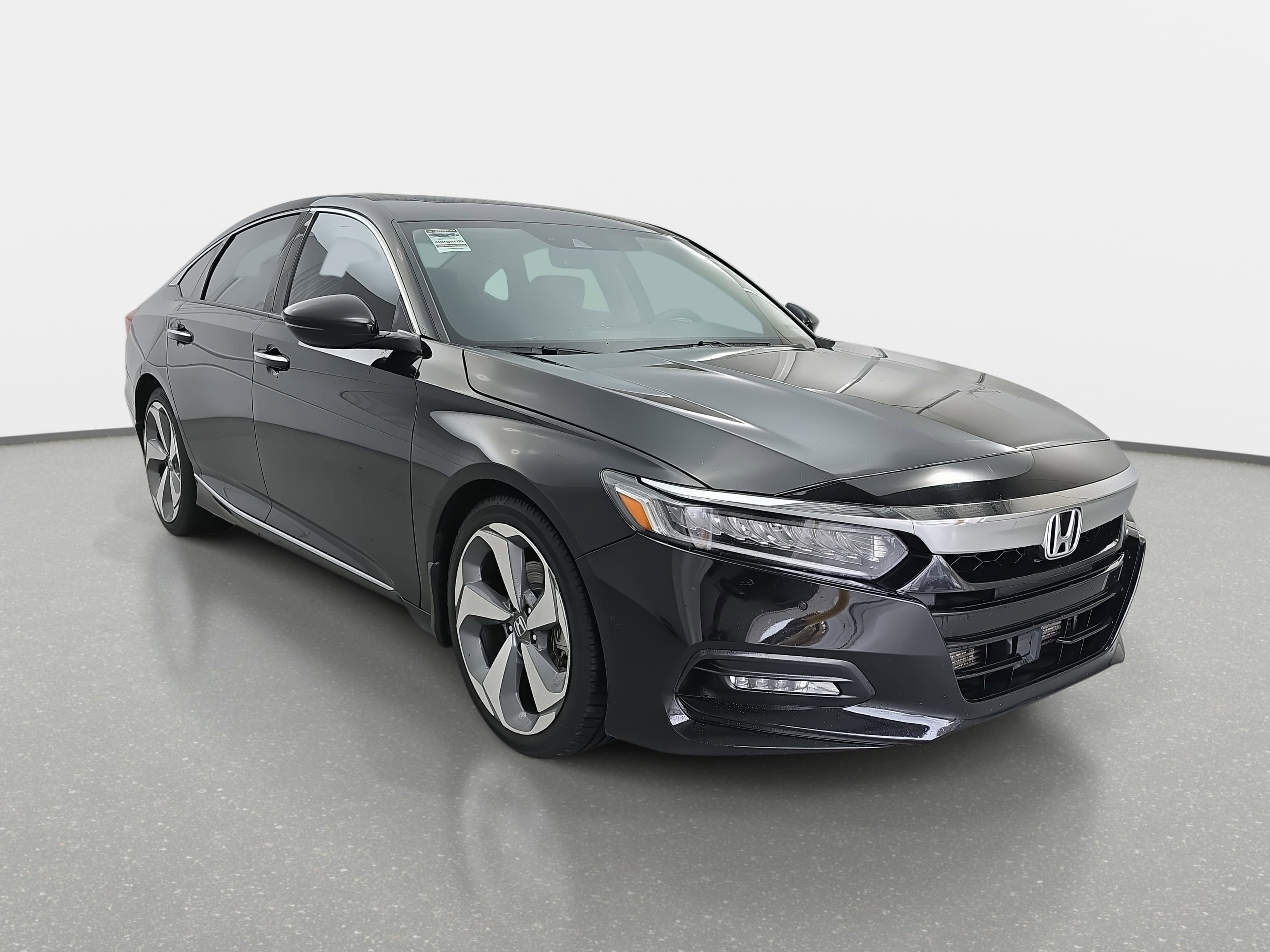 2020 Honda Accord Touring