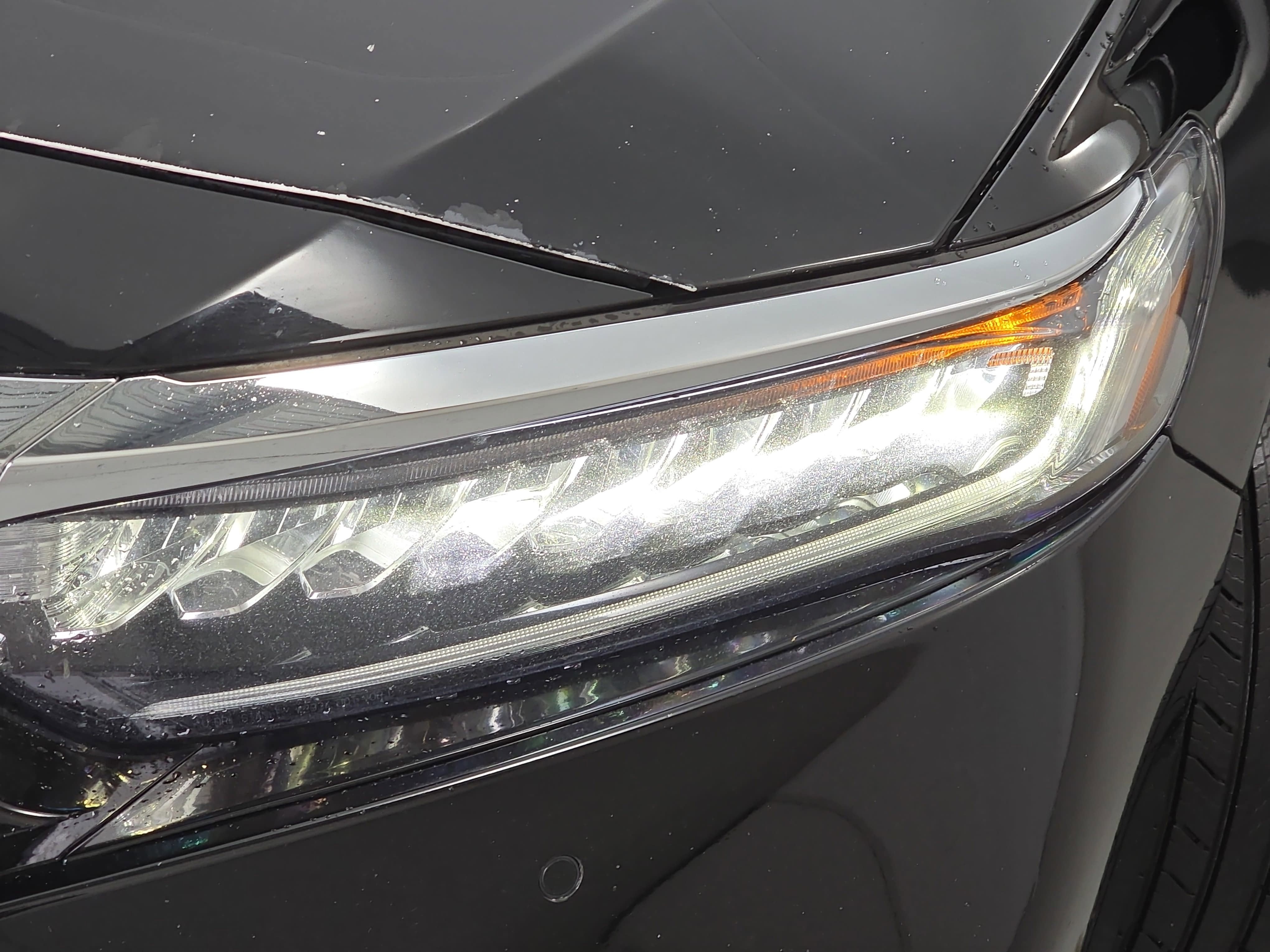 2020 Honda Accord Touring