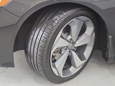 2020 Honda Accord Touring