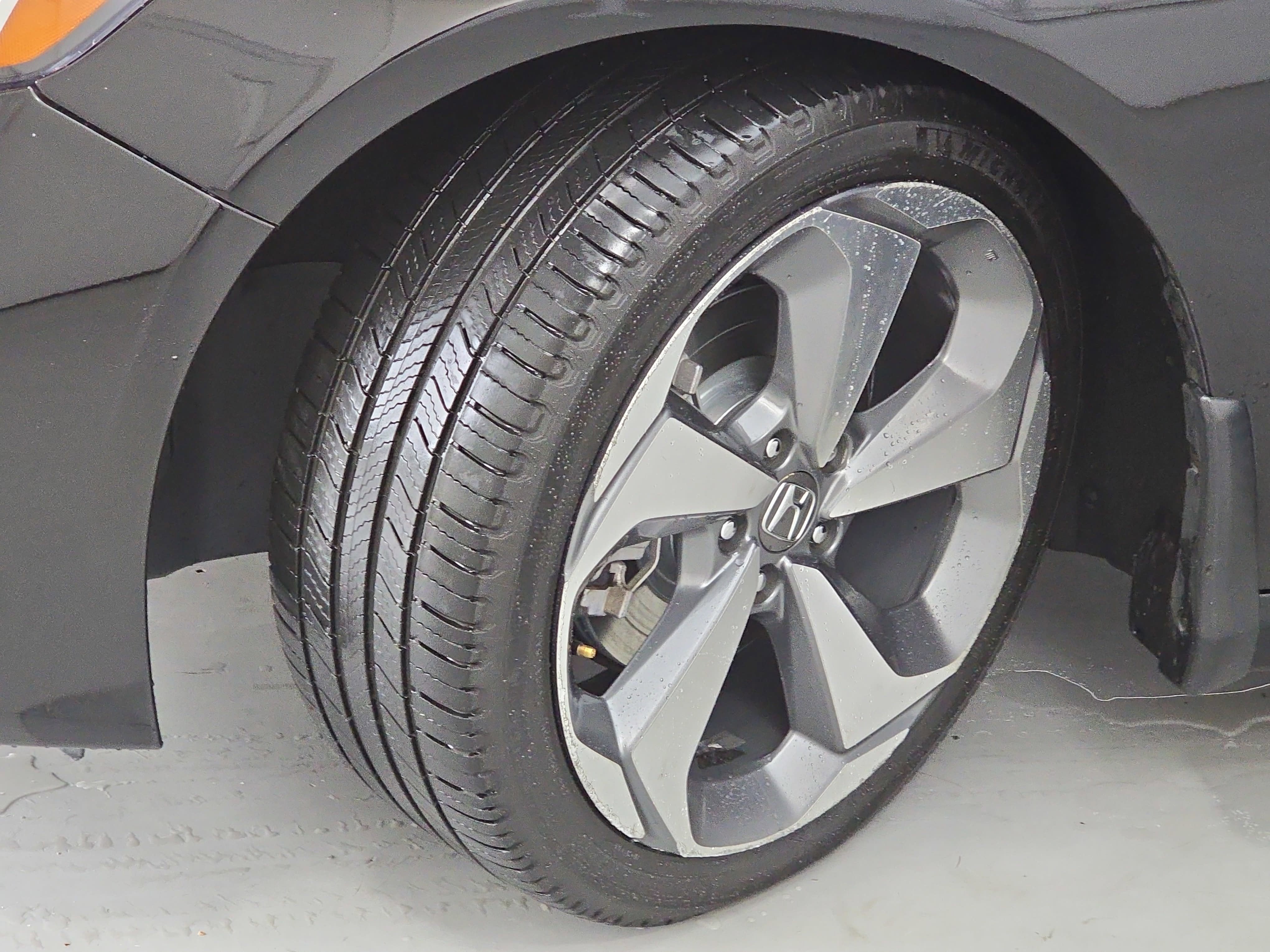 2020 Honda Accord Touring