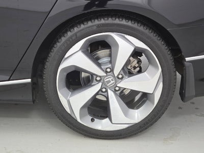 2020 Honda Accord Touring
