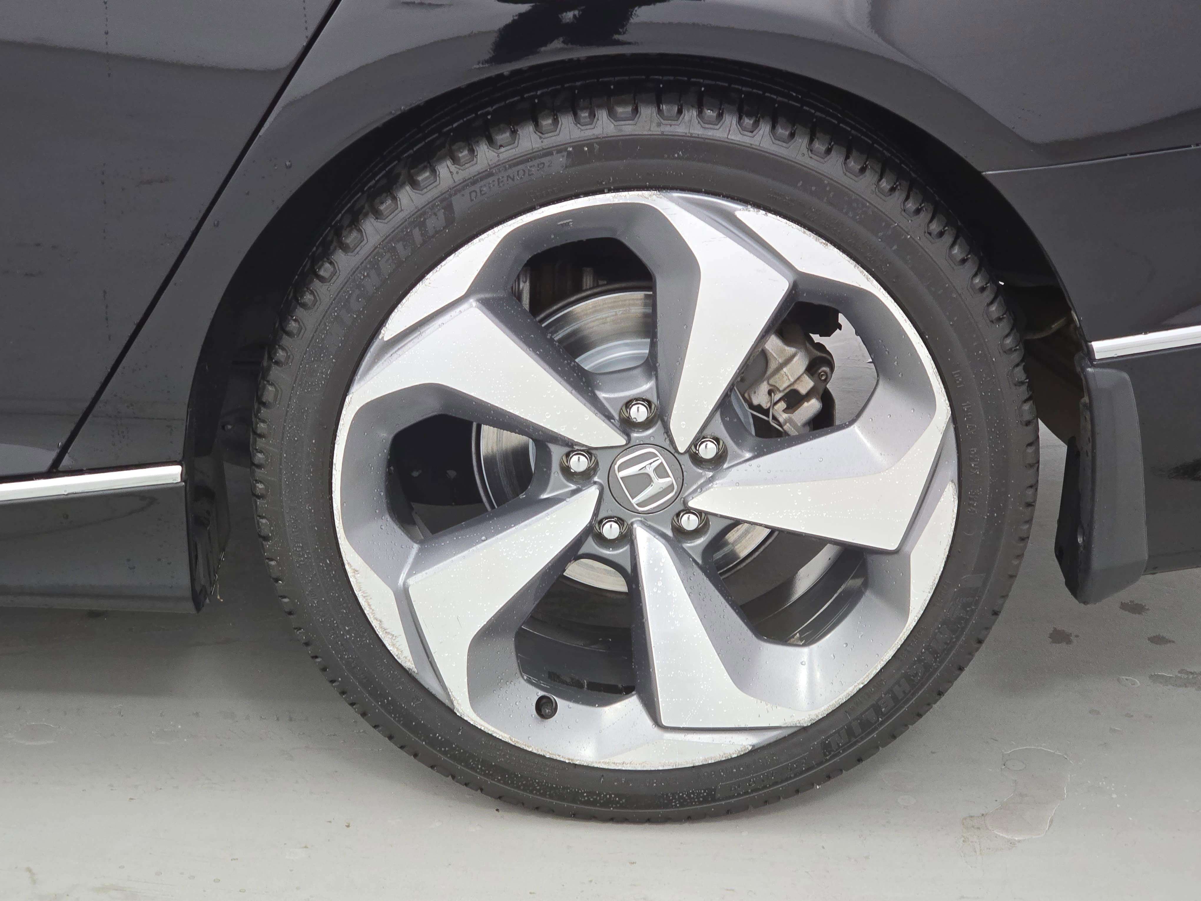 2020 Honda Accord Touring