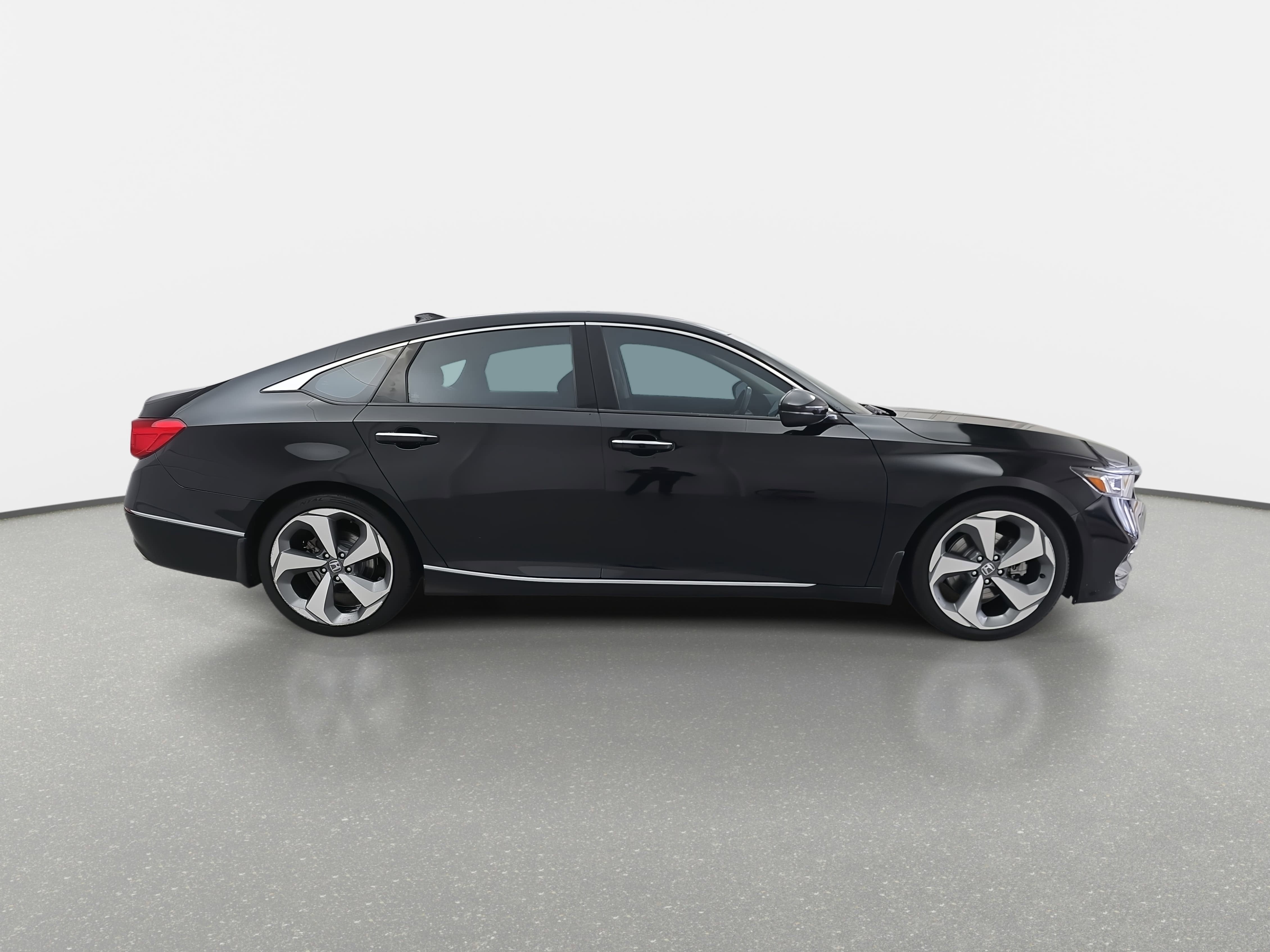 2020 Honda Accord Touring