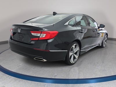 2020 Honda Accord Touring