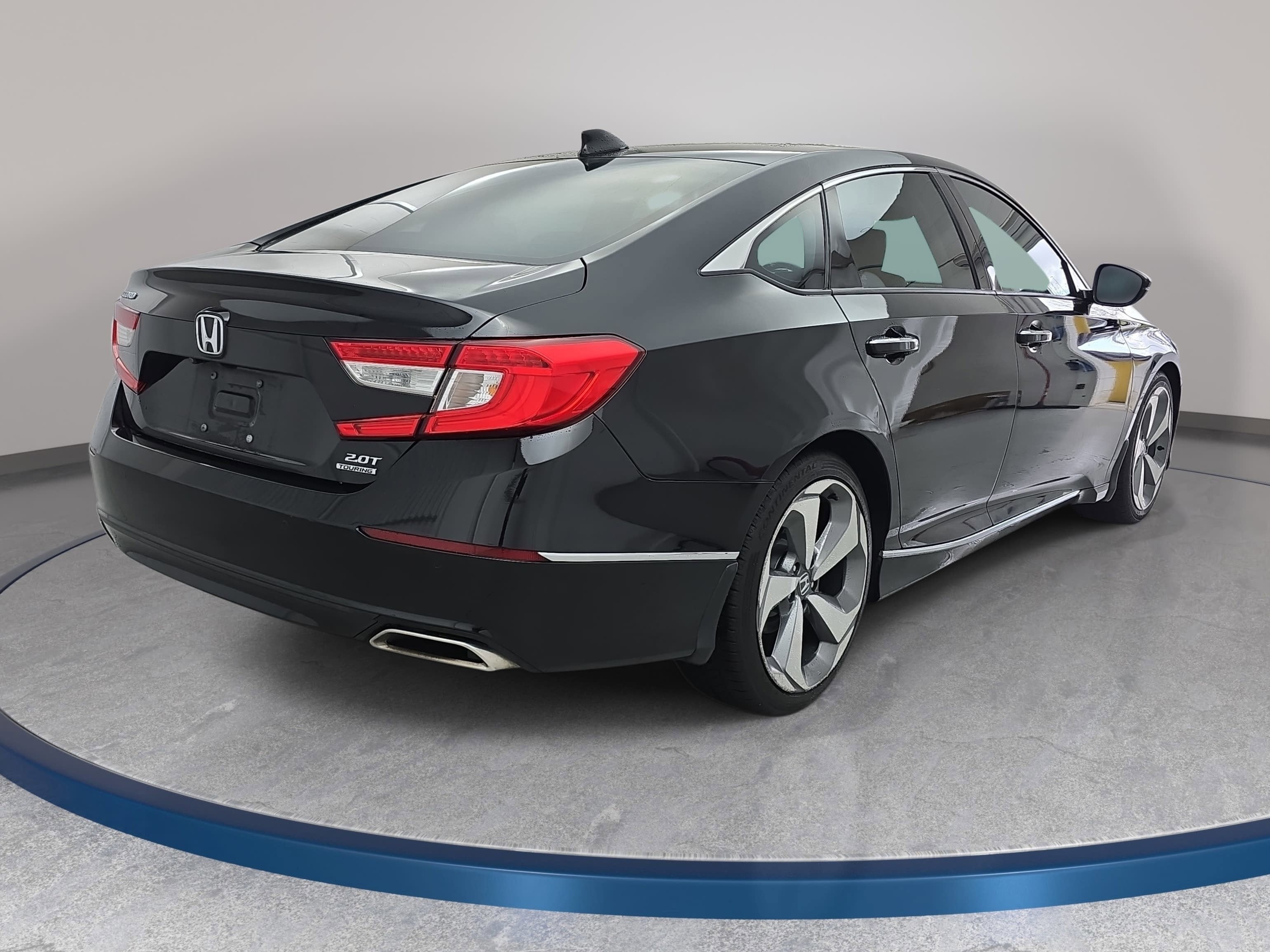 2020 Honda Accord Touring