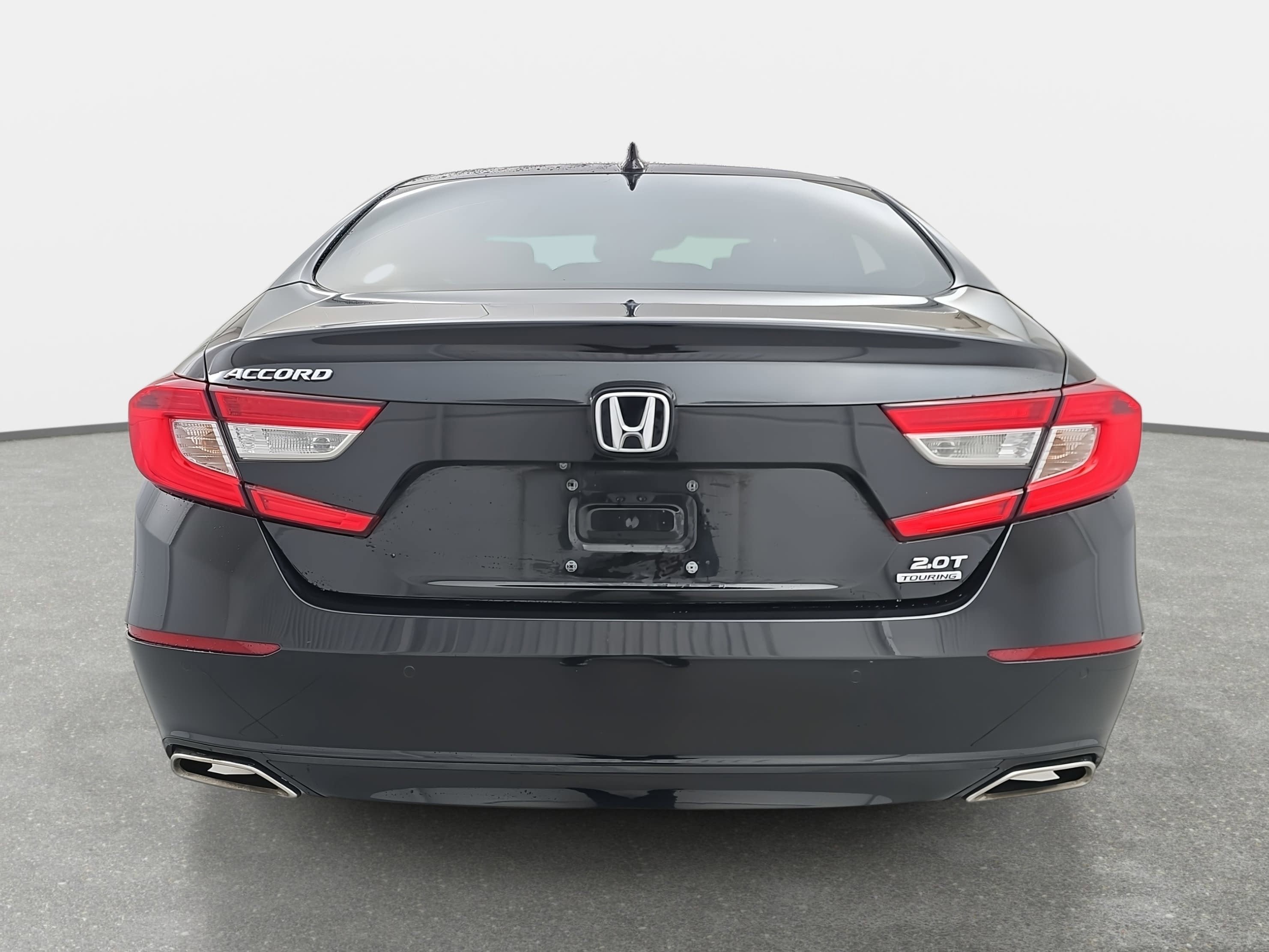2020 Honda Accord Touring