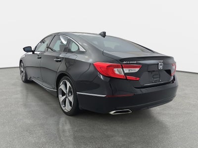 2020 Honda Accord Touring
