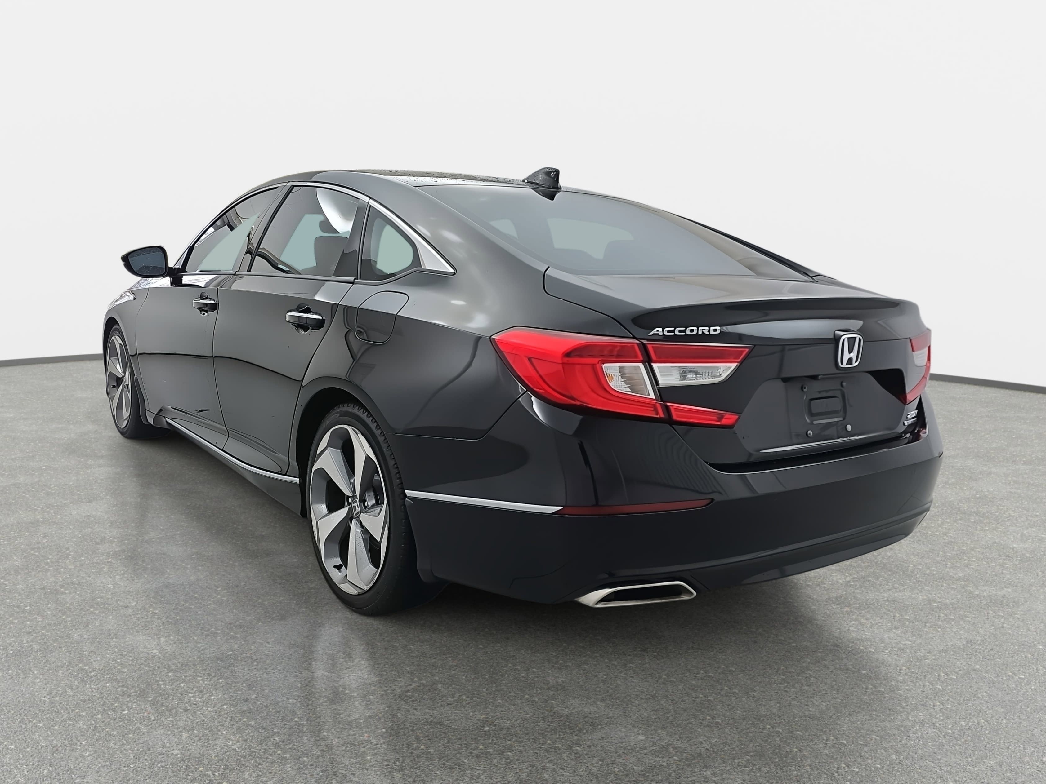 2020 Honda Accord Touring