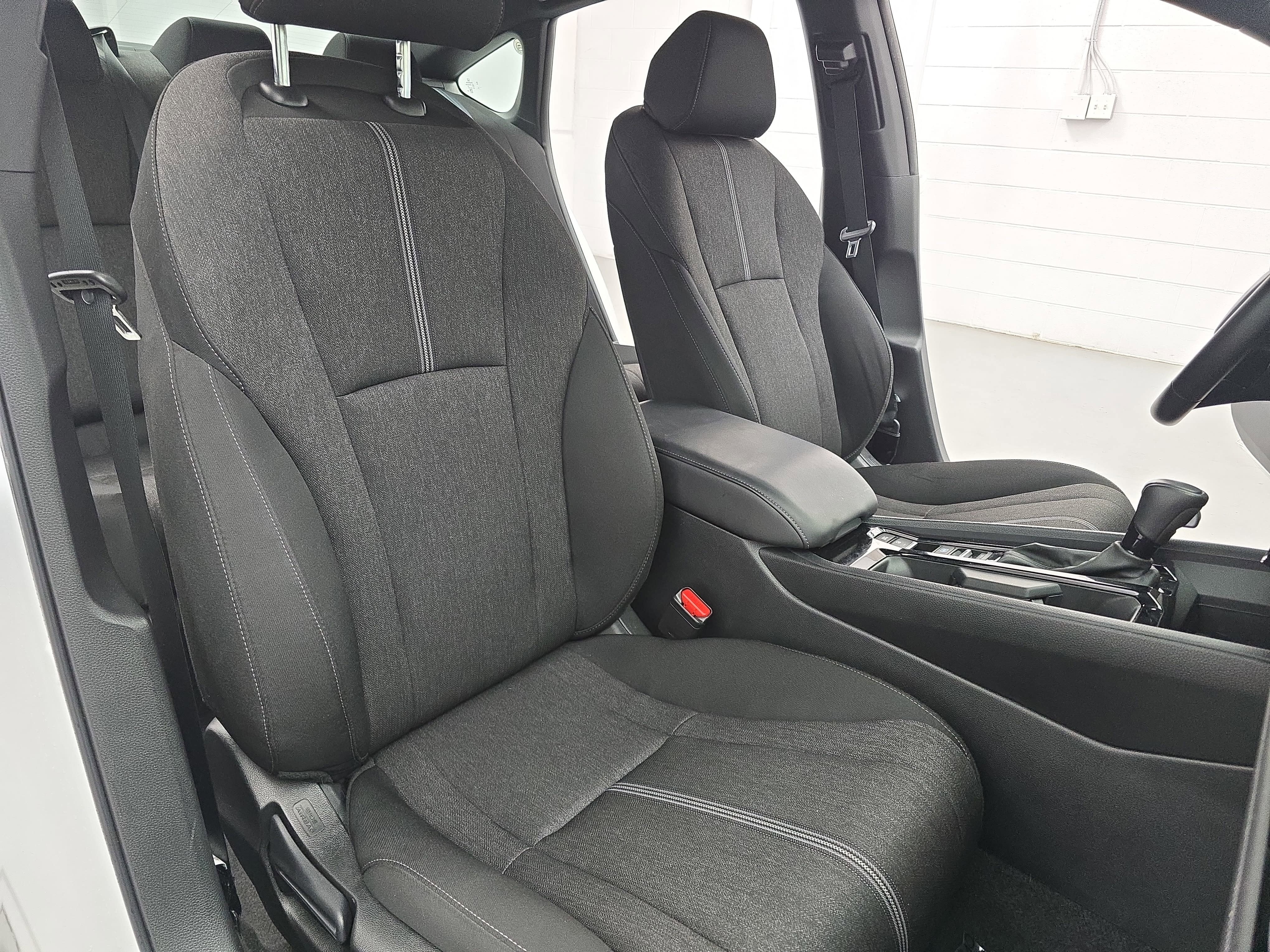 2023 Honda Accord Sport