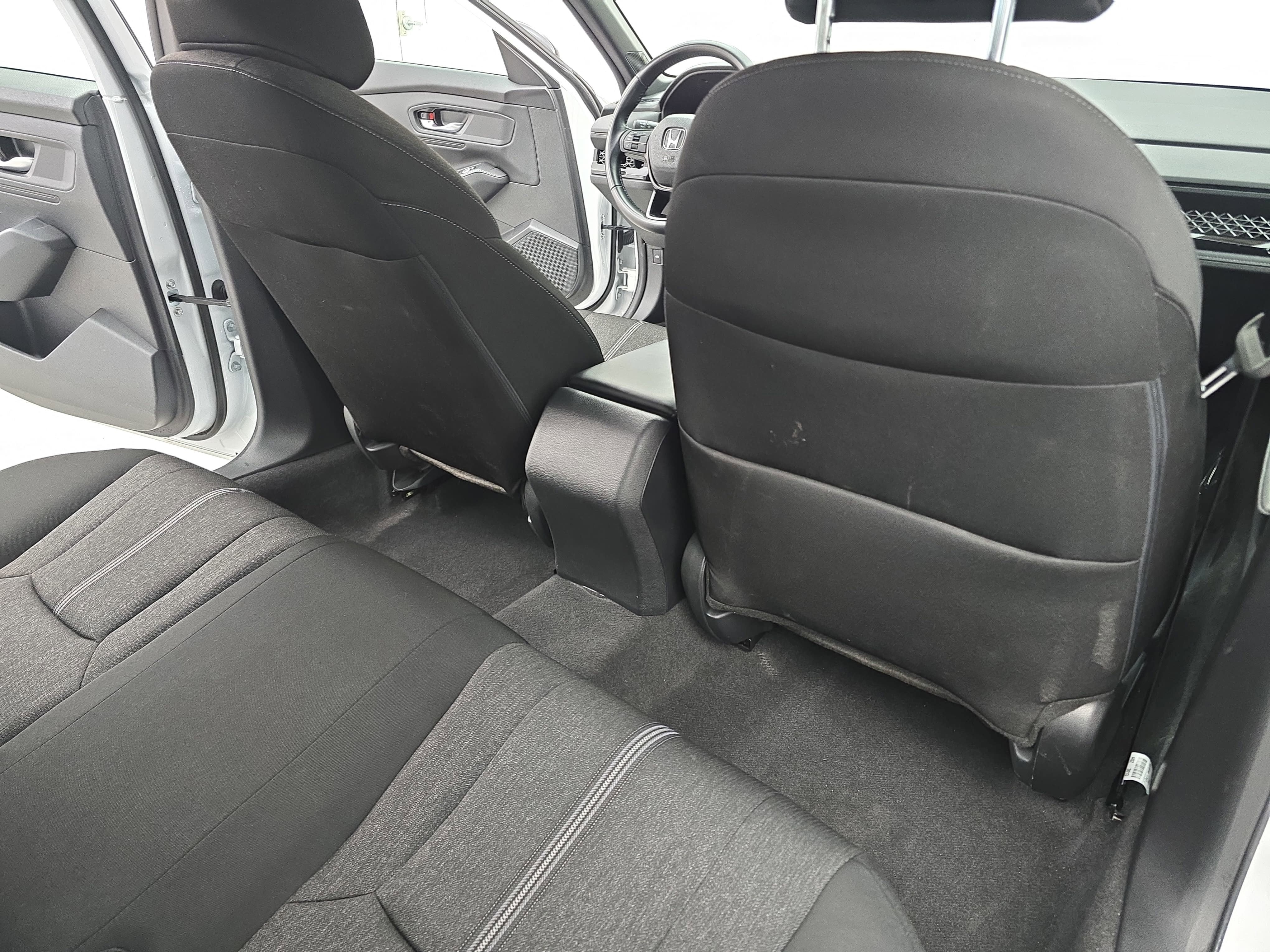 2023 Honda Accord Sport