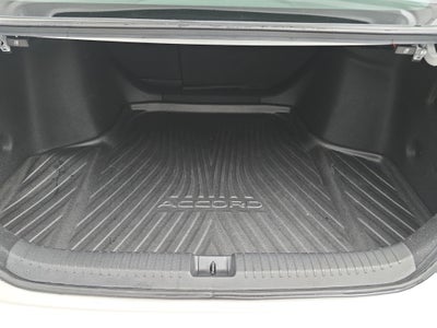 2023 Honda Accord Sport