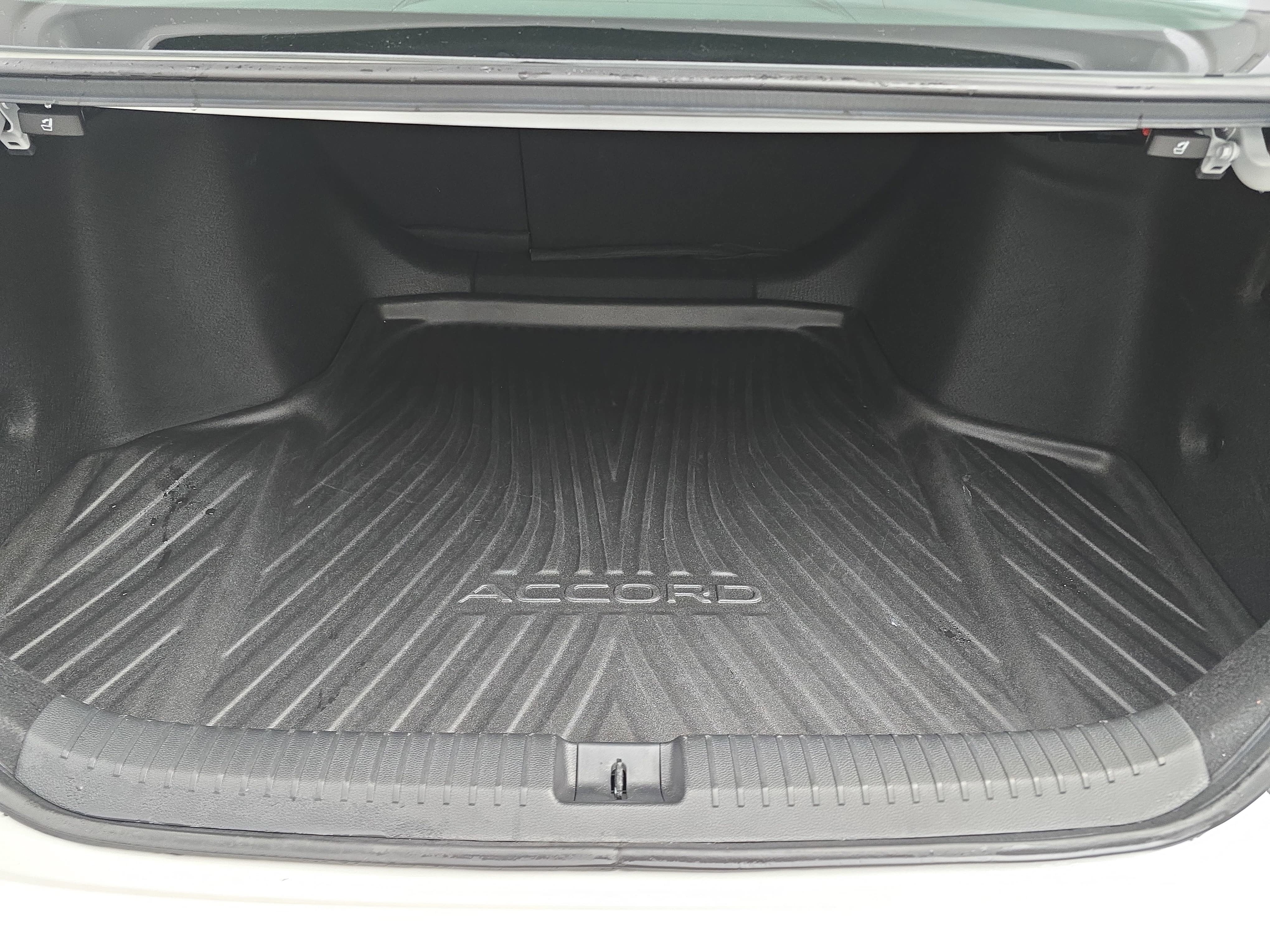 2023 Honda Accord Sport