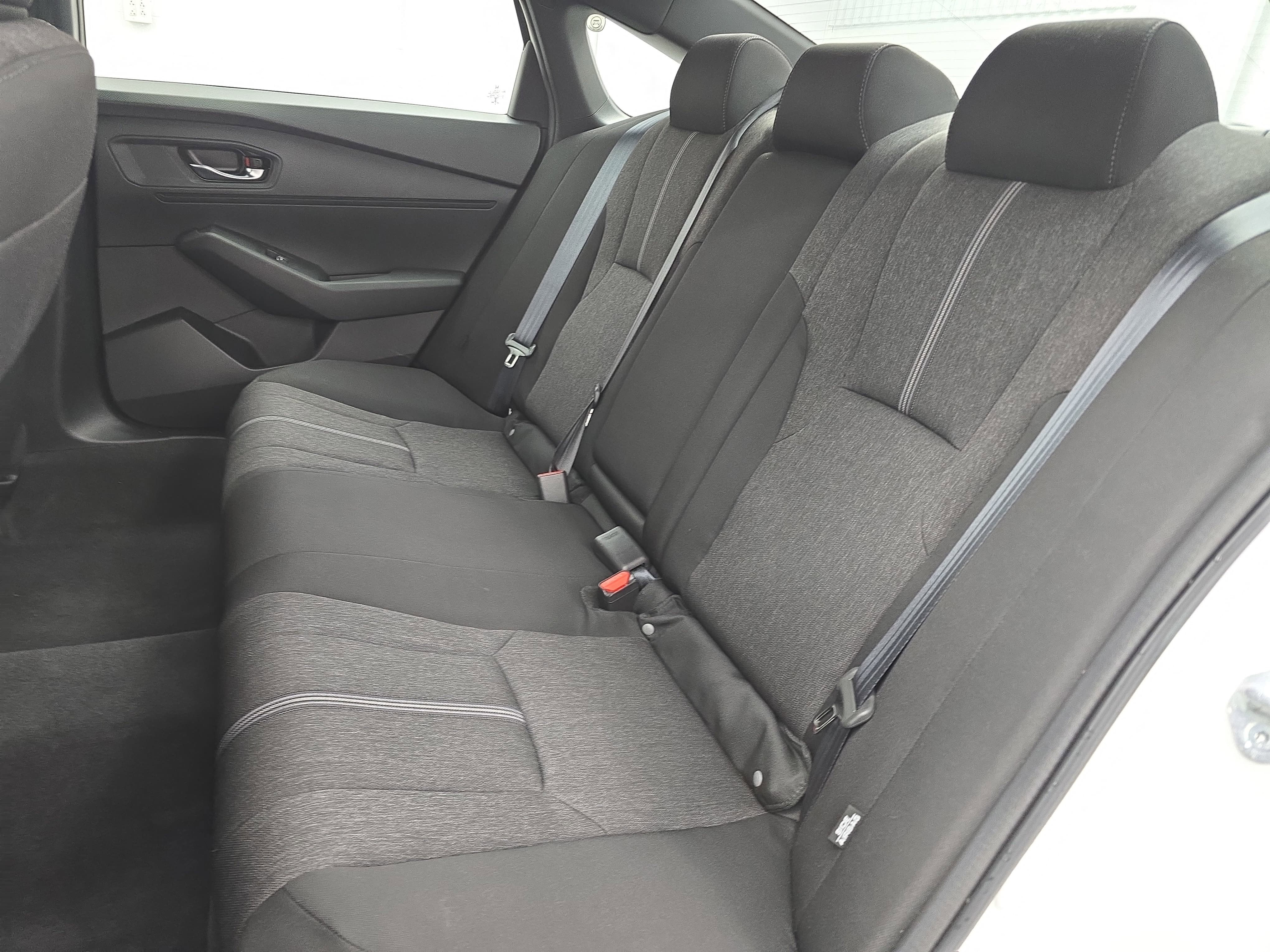 2023 Honda Accord Sport