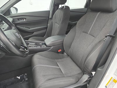 2023 Honda Accord Sport