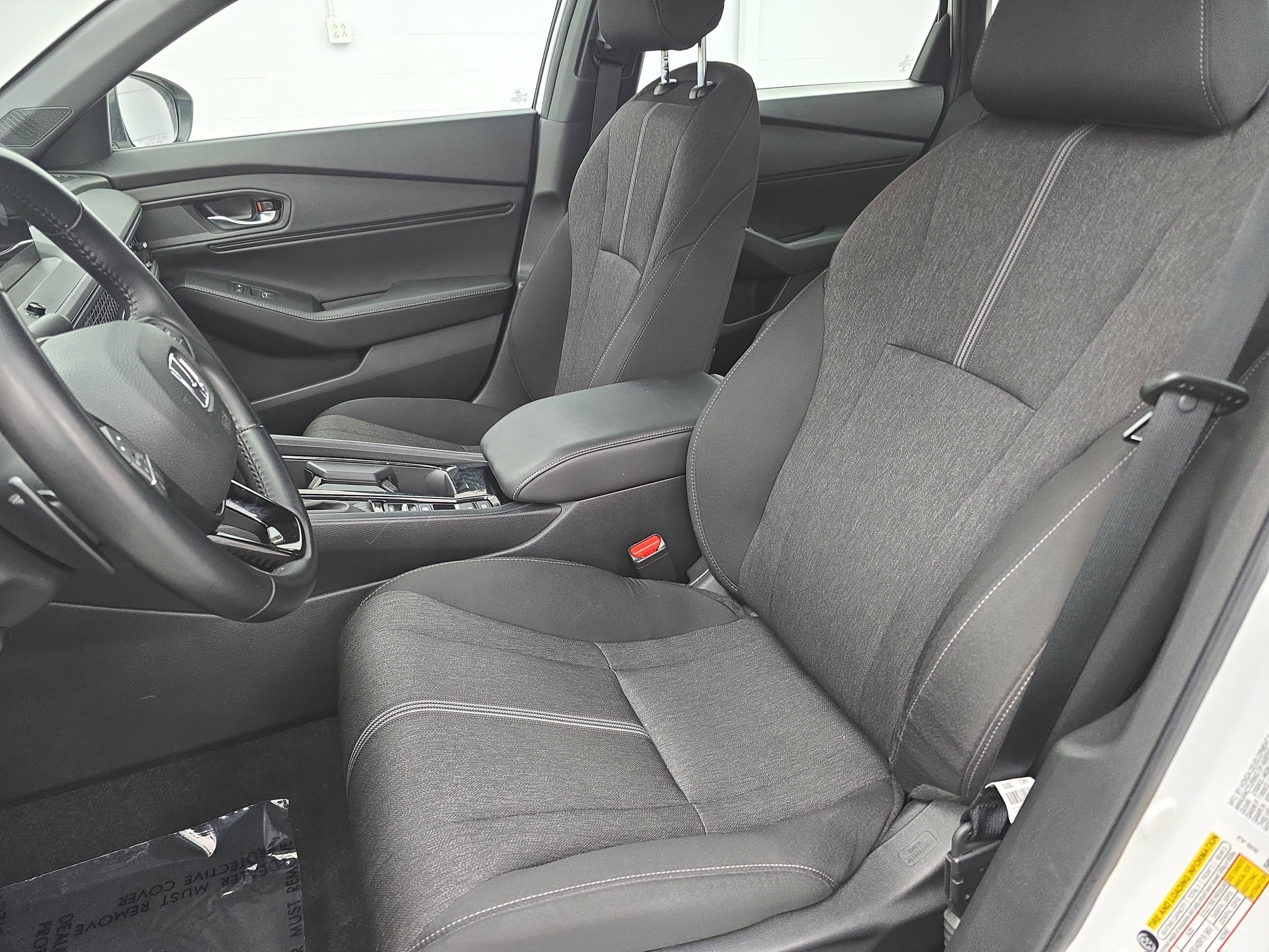 2023 Honda Accord Sport